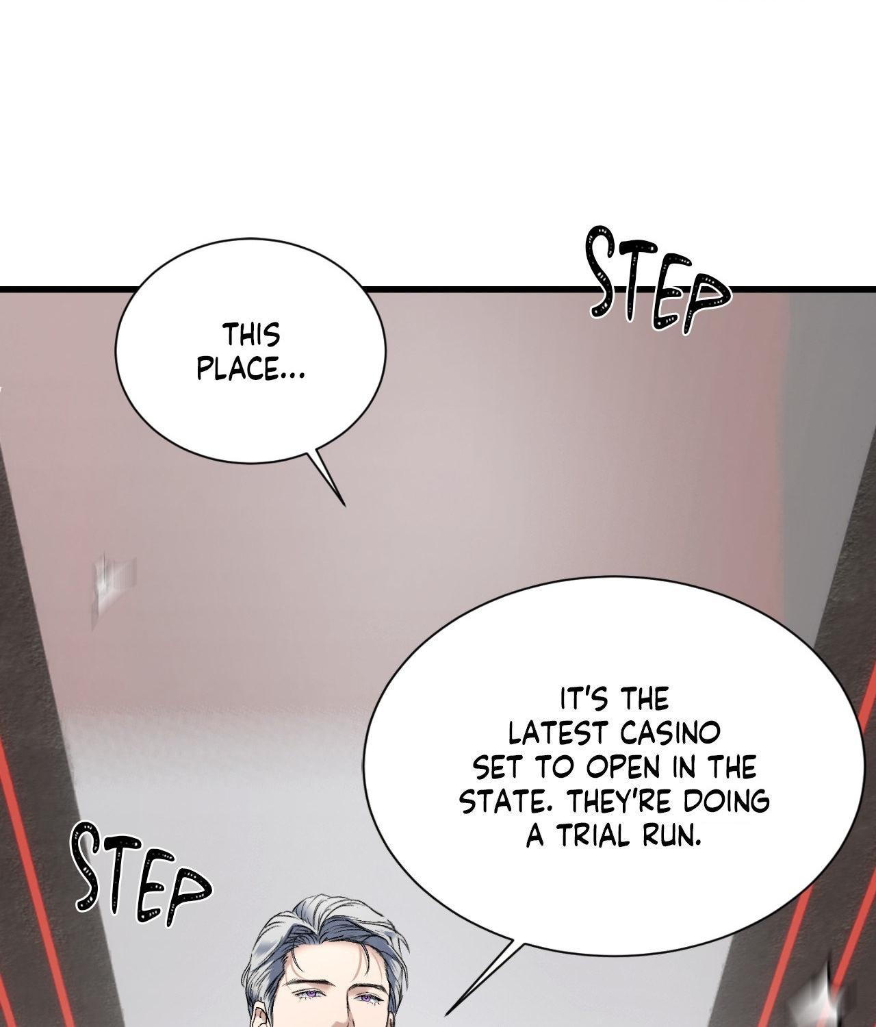 Read Ian’s Binding chapter 29.1 image 25 on Lezhin