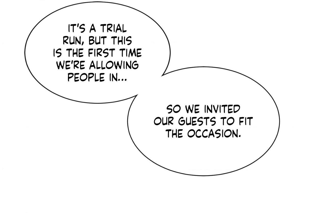Read Ian’s Binding chapter 29.1 image 30 on Lezhin