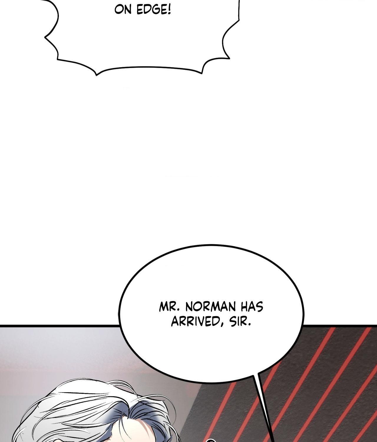Read Ian’s Binding chapter 29.1 image 40 on Lezhin