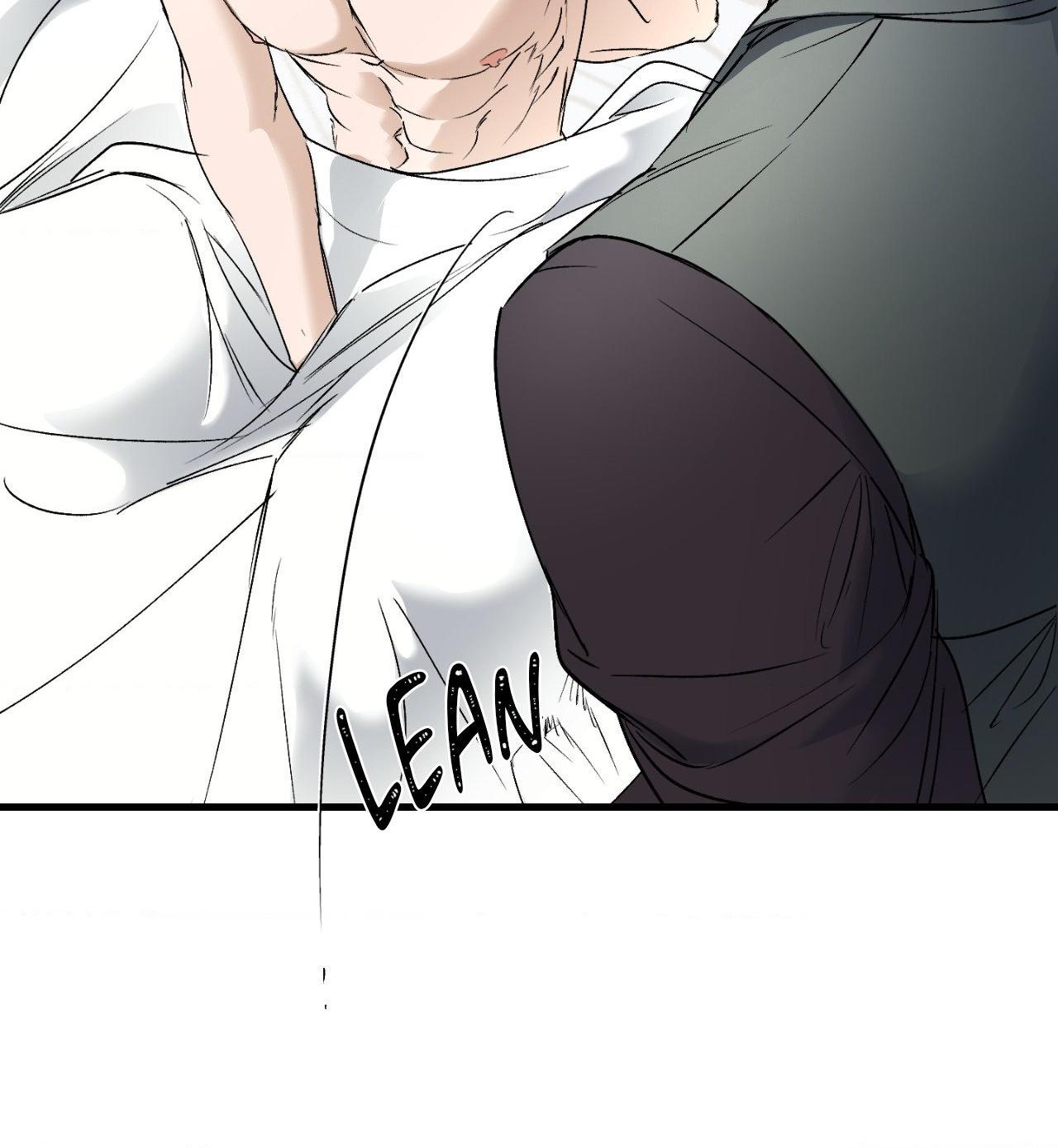 Read Ian’s Binding chapter 29.1 image 6 on Lezhin