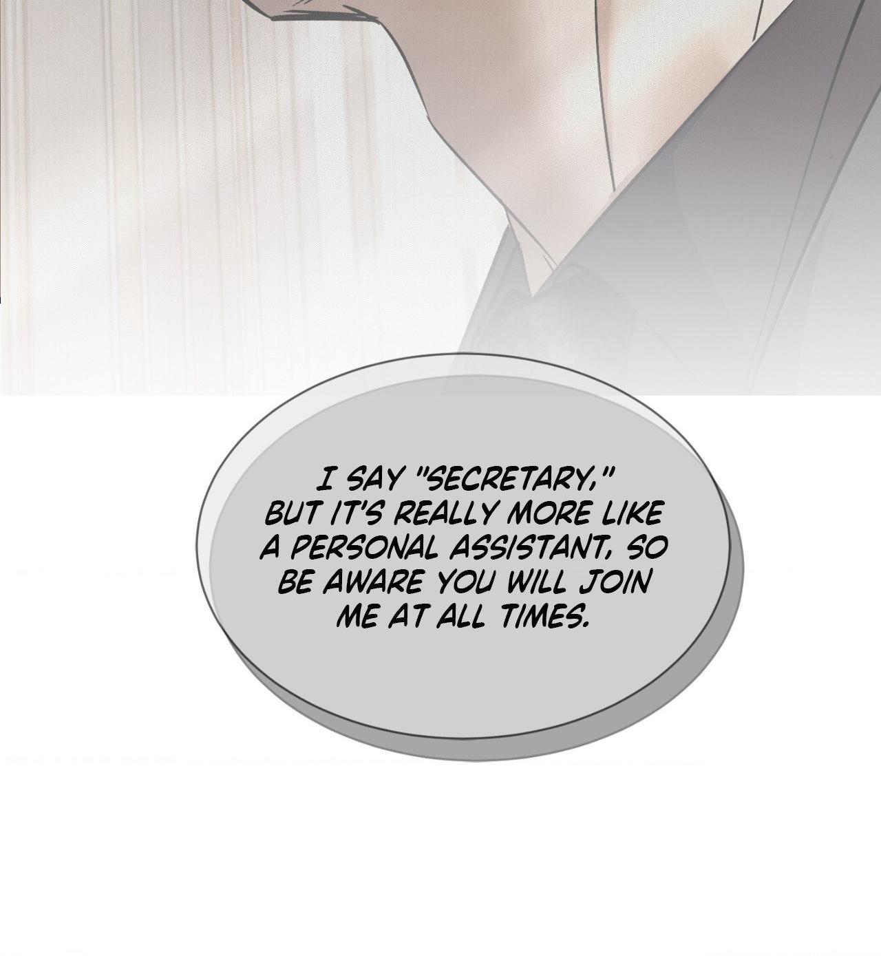 Read Ian’s Binding chapter 29.1 image 60 on Lezhin