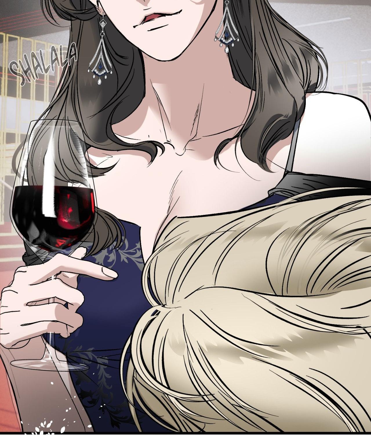 Read Ian’s Binding chapter 29.1 image 68 on Lezhin