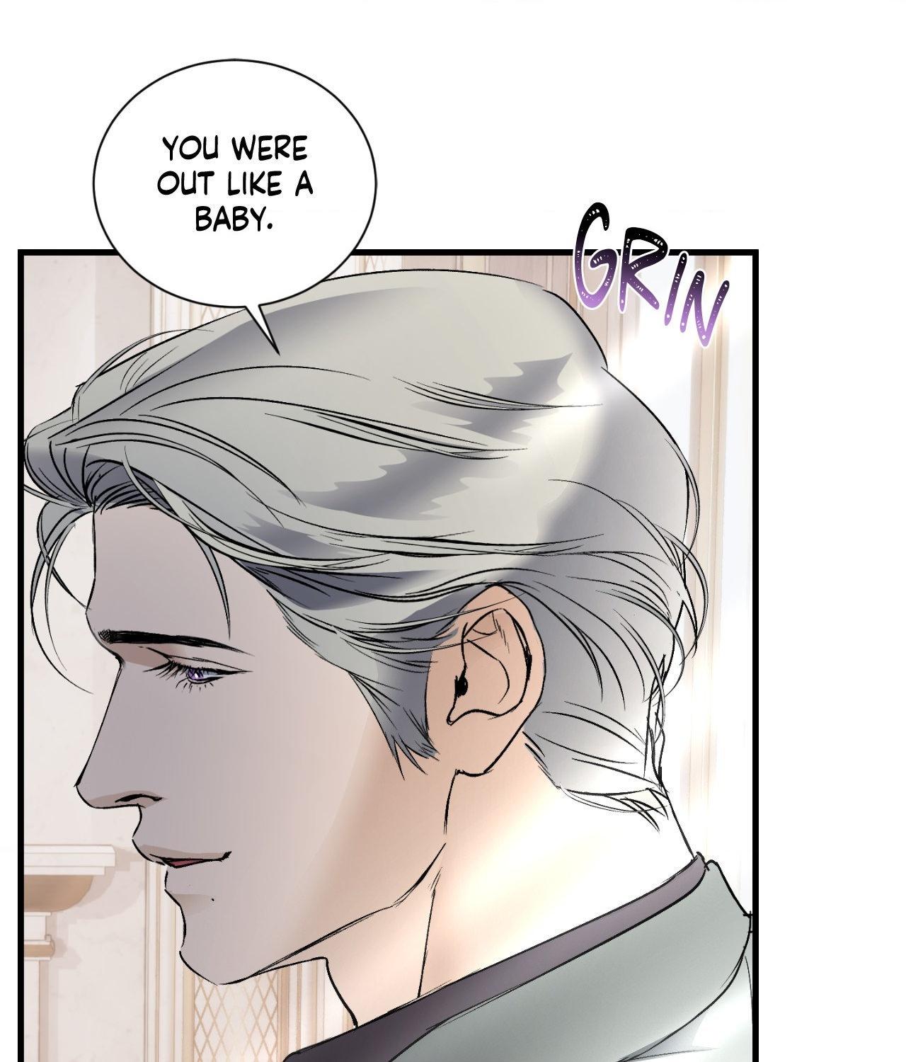 Read Ian’s Binding chapter 29.1 image 7 on Lezhin