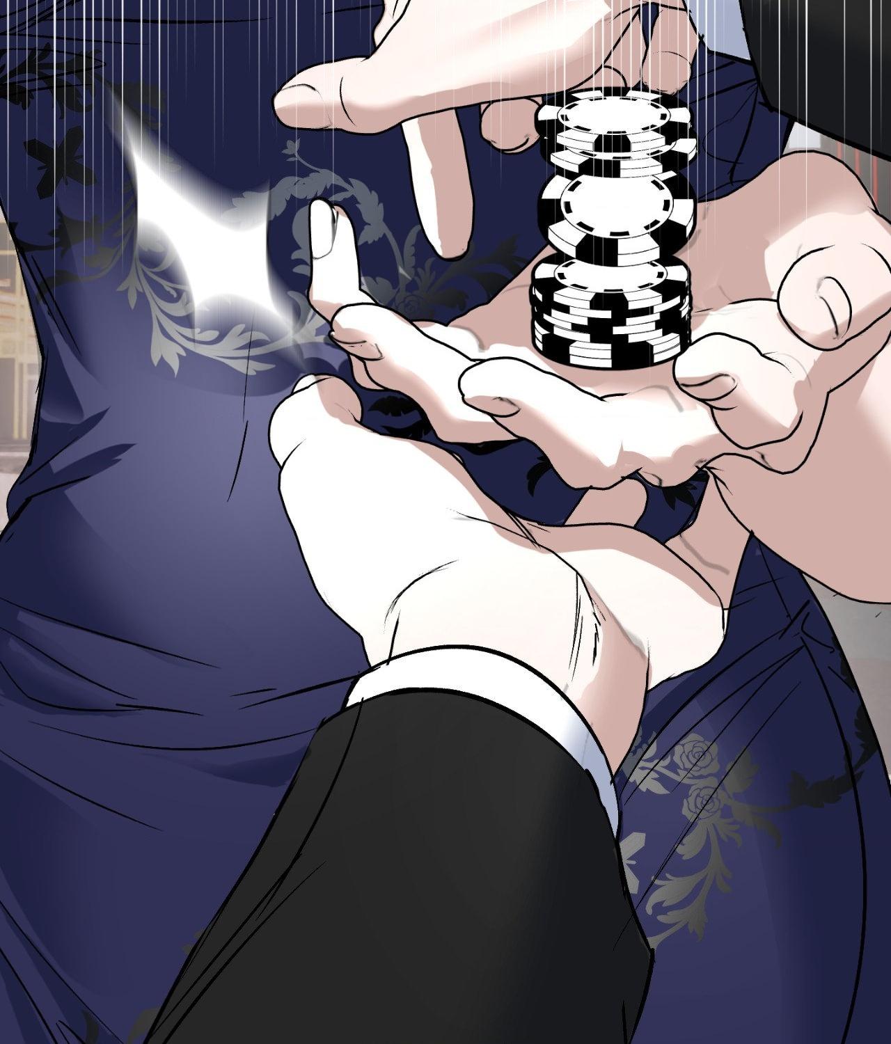 Read Ian’s Binding chapter 29.1 image 71 on Lezhin