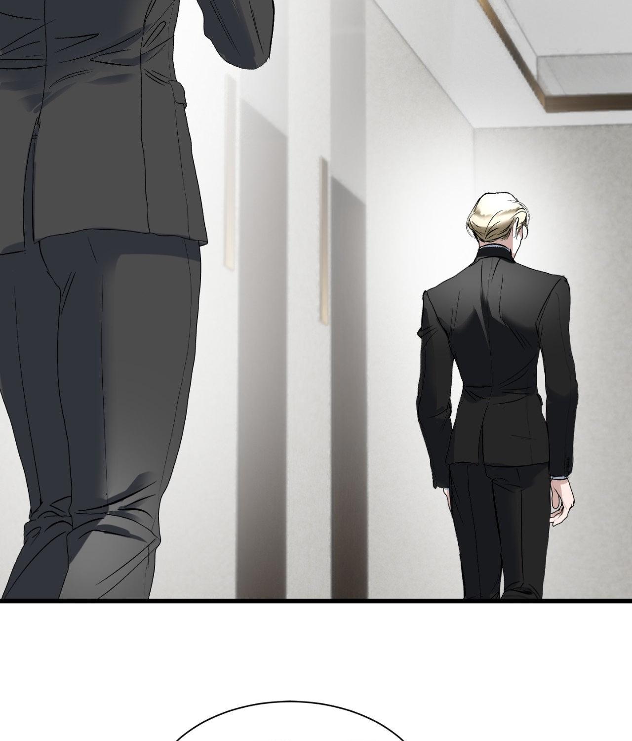 Read Ian’s Binding chapter 29.1 image 87 on Lezhin