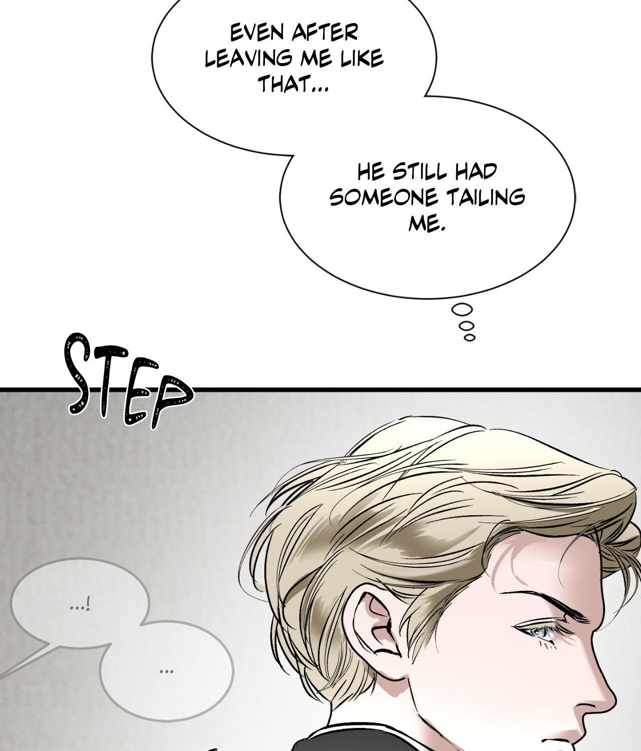 Read Ian’s Binding chapter 29.1 image 88 on Lezhin