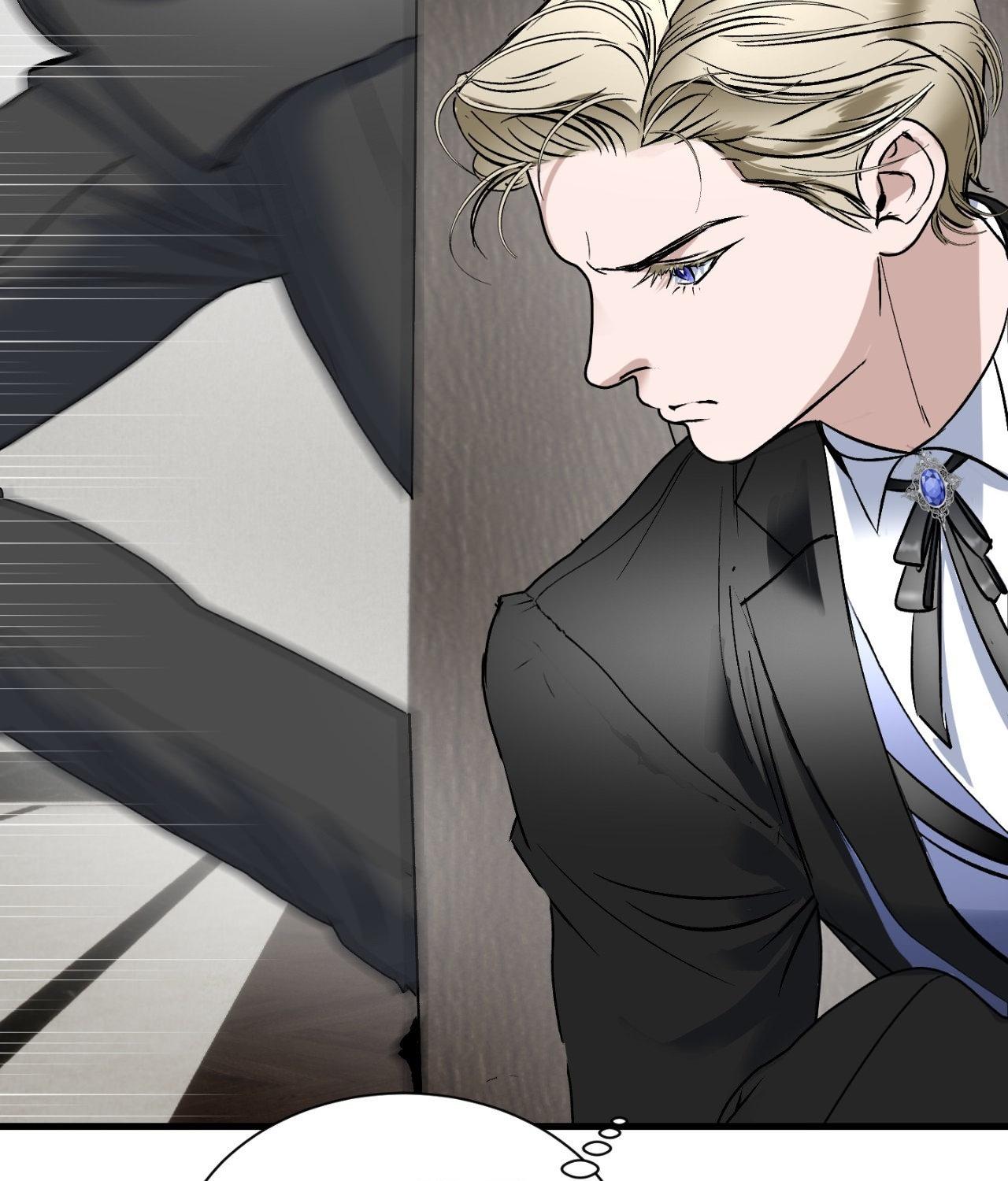 Read Ian’s Binding chapter 29.1 image 94 on Lezhin