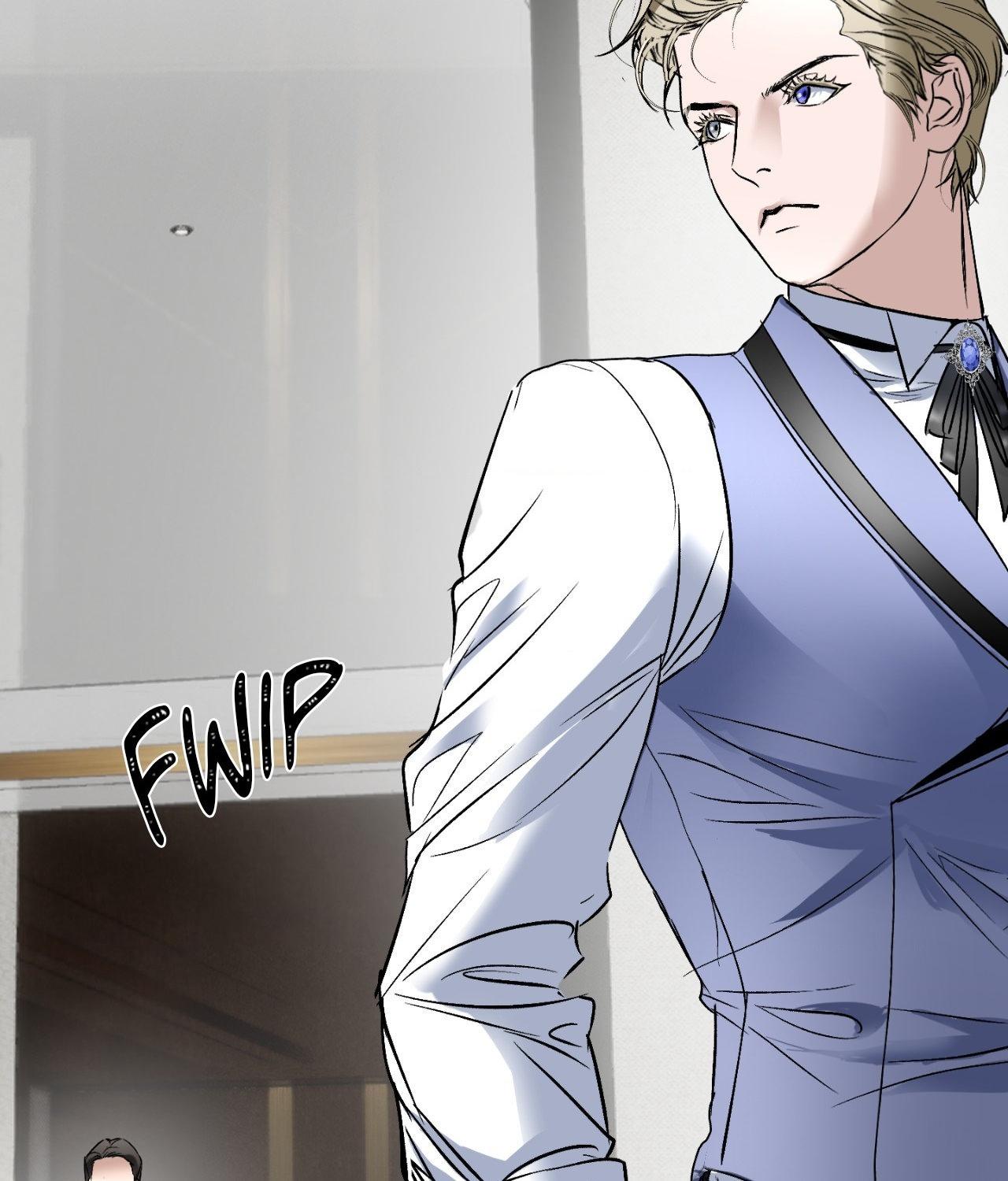 Read Ian’s Binding chapter 29.1 image 98 on Lezhin