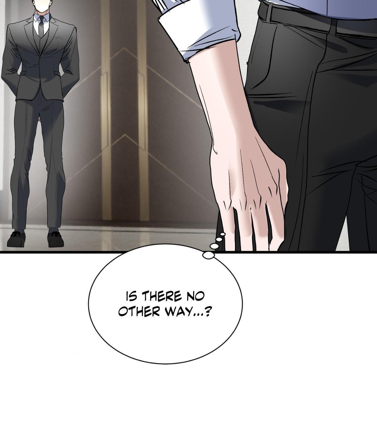 Read Ian’s Binding chapter 29.1 image 99 on Lezhin