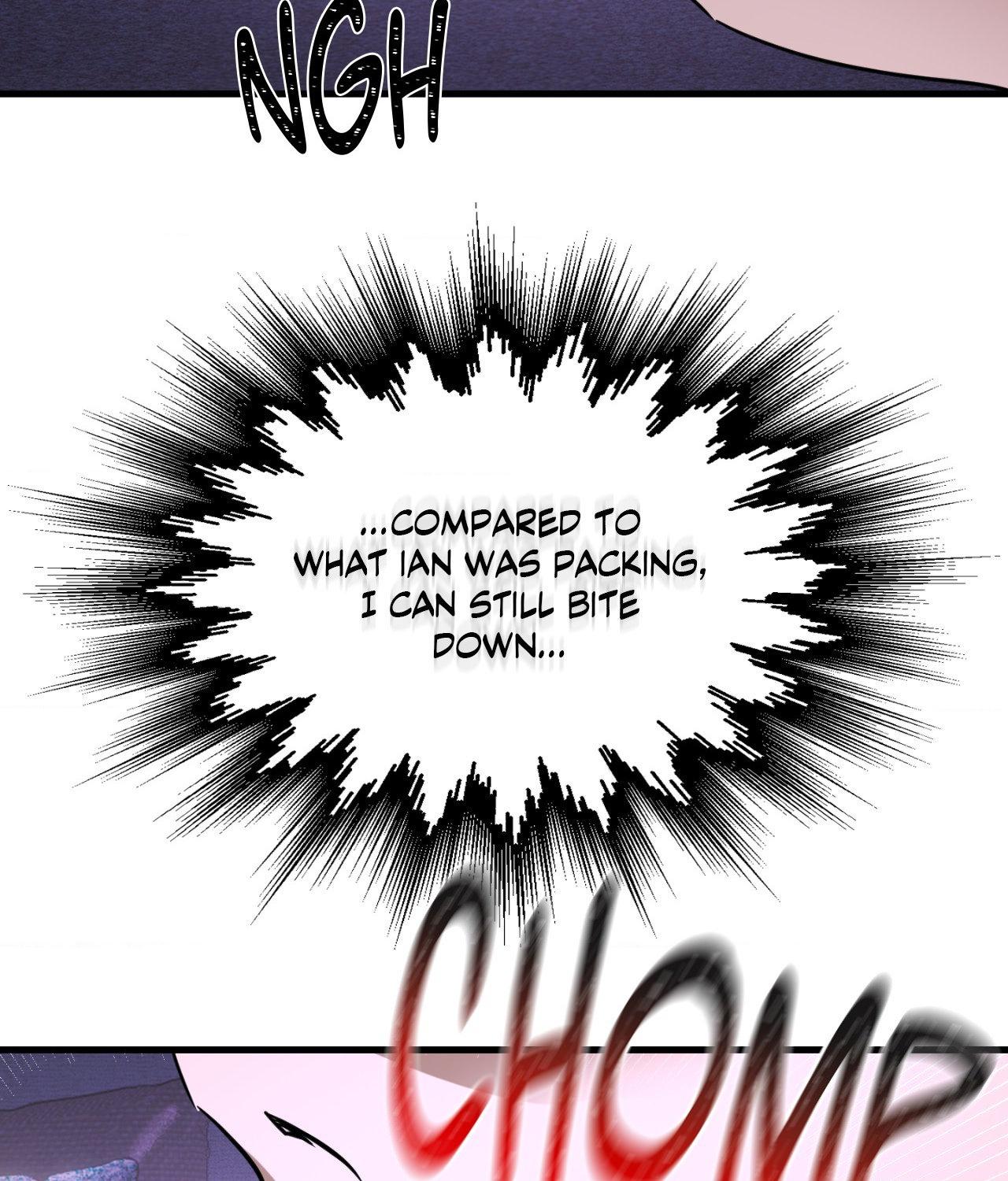 Read Ian’s Binding chapter 29.2 image 105 on Lezhin