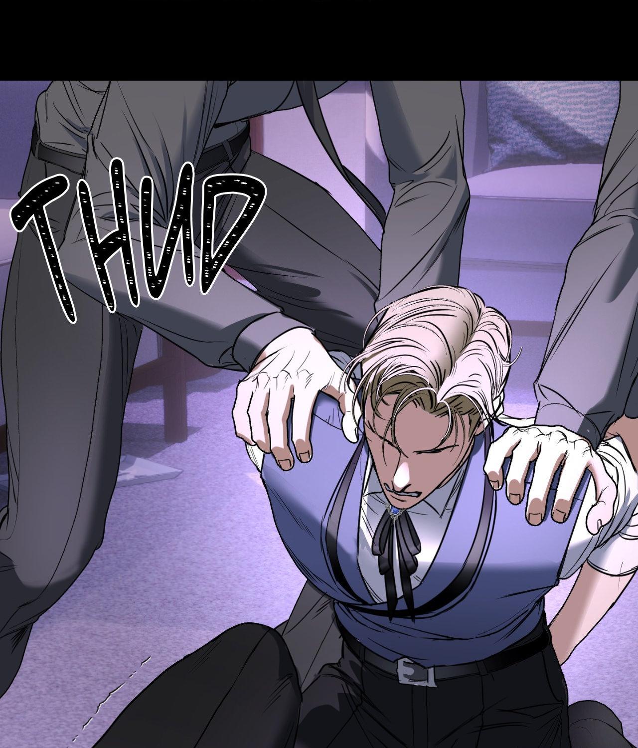 Read Ian’s Binding chapter 29.2 image 109 on Lezhin