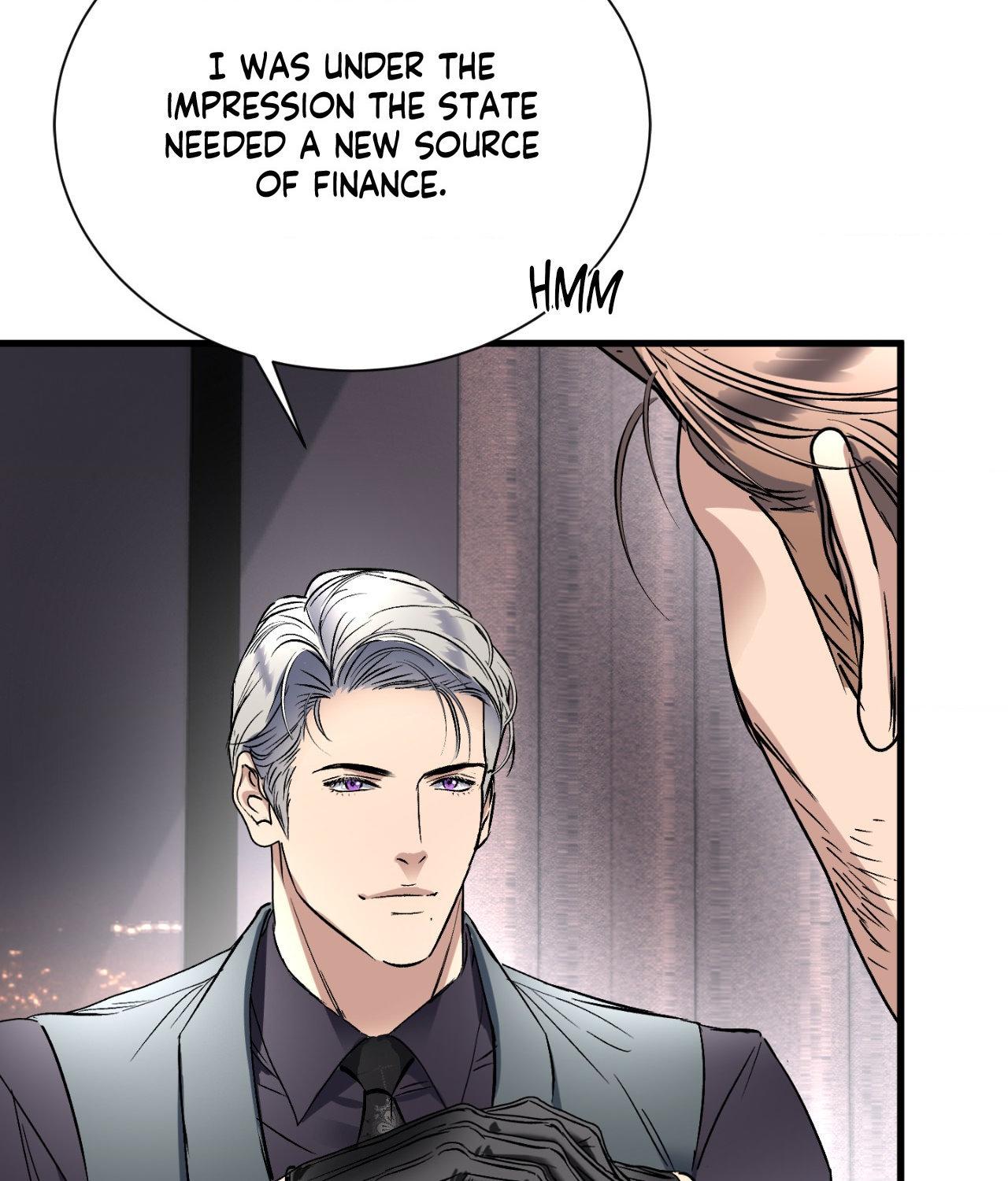 Read Ian’s Binding chapter 29.2 image 11 on Lezhin