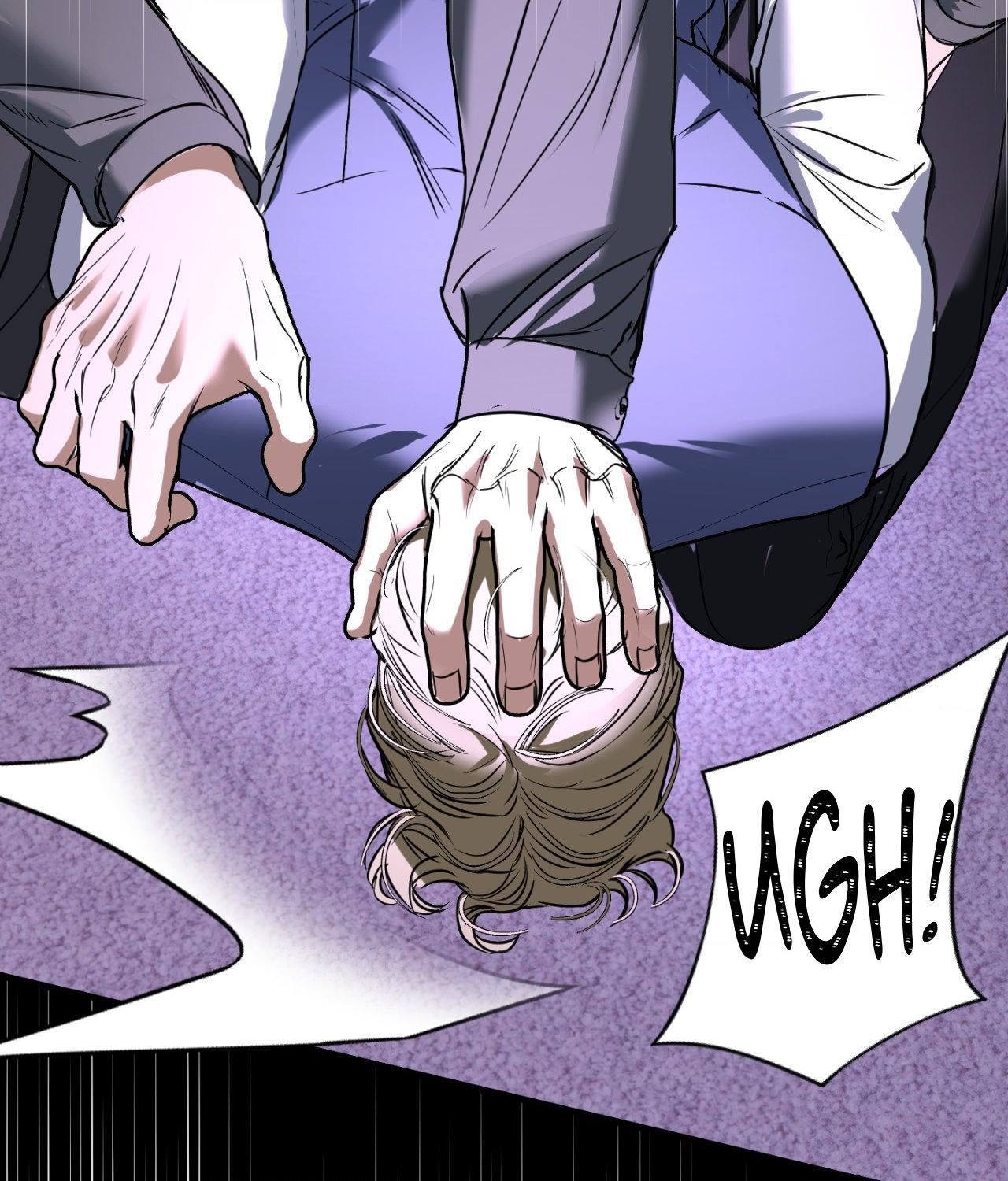 Read Ian’s Binding chapter 29.2 image 116 on Lezhin