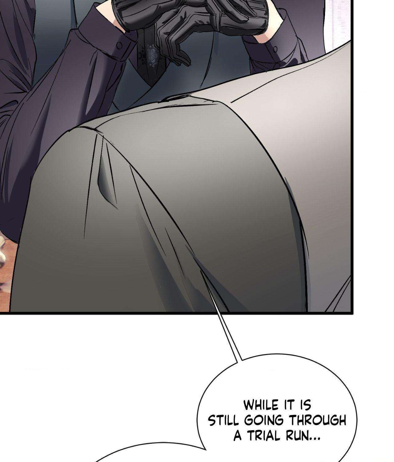 Read Ian’s Binding chapter 29.2 image 12 on Lezhin