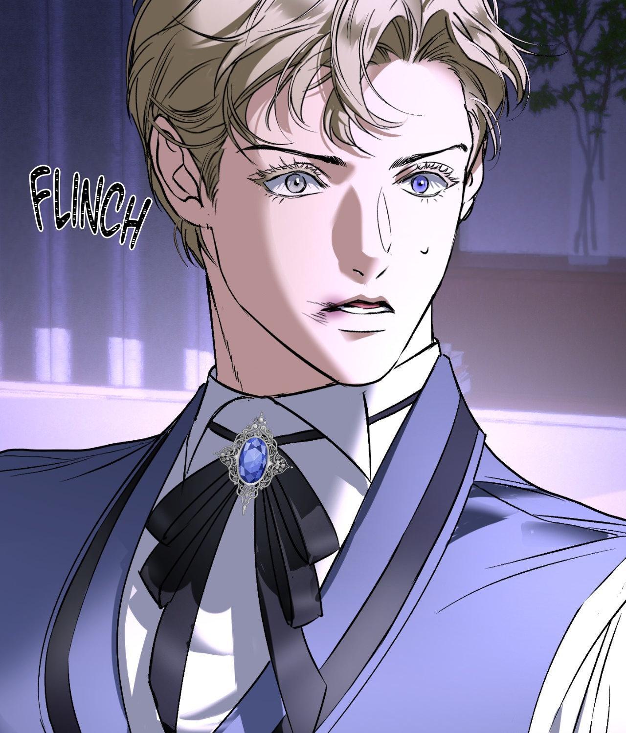 Read Ian’s Binding chapter 29.2 image 124 on Lezhin