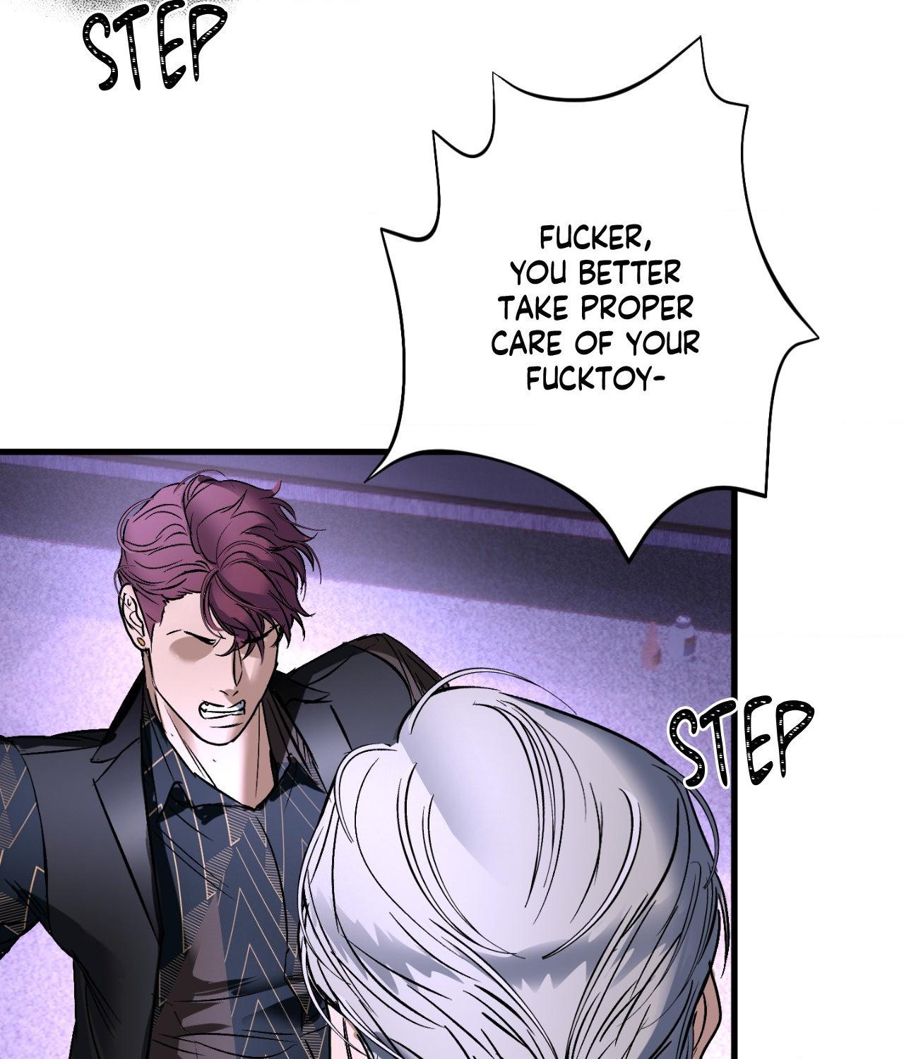 Read Ian’s Binding chapter 29.2 image 129 on Lezhin