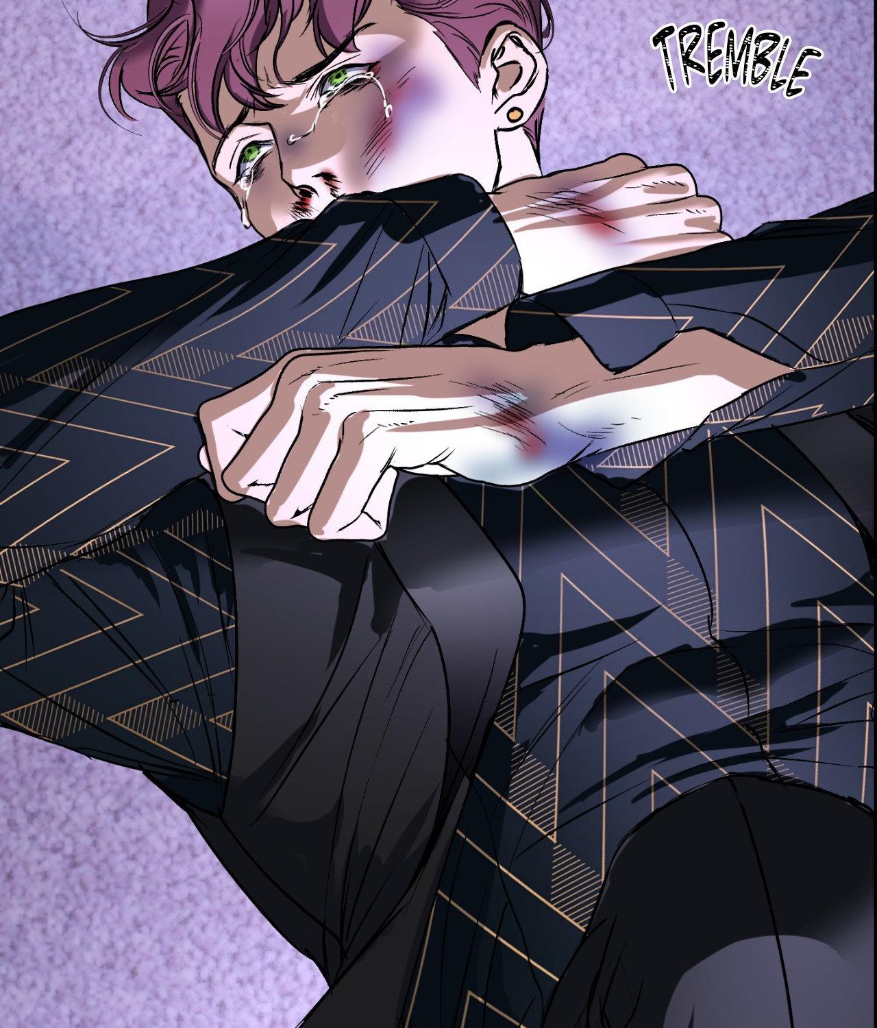 Read Ian’s Binding chapter 29.2 image 137 on Lezhin