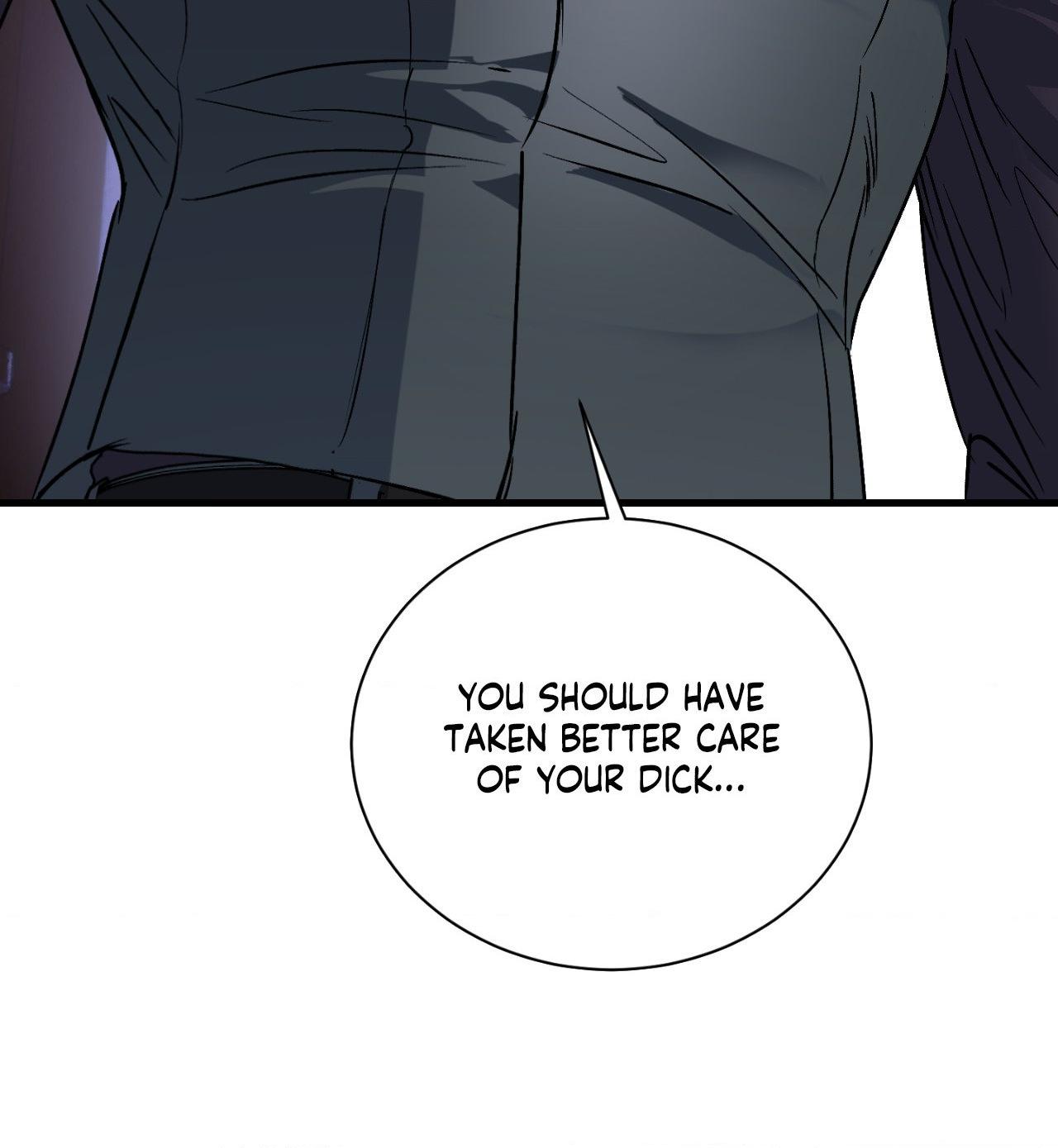 Read Ian’s Binding chapter 29.2 image 144 on Lezhin