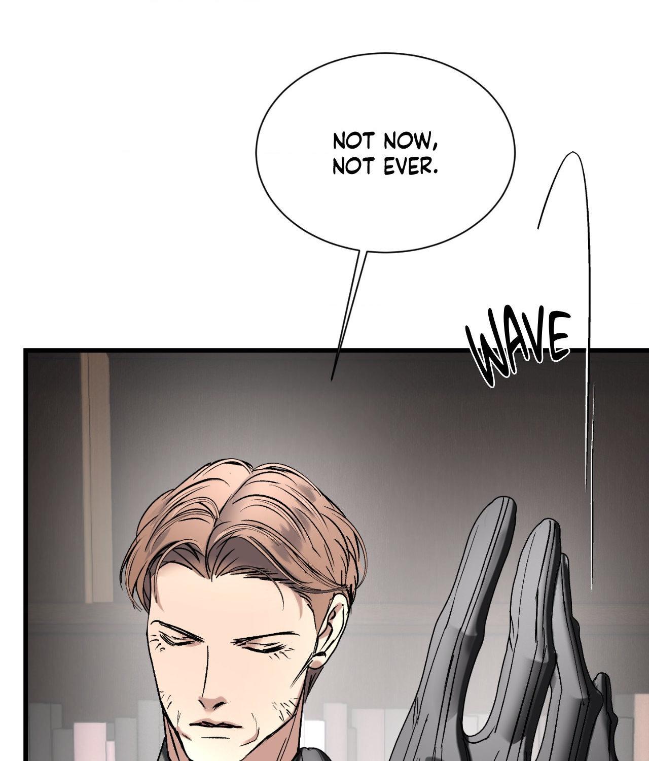Read Ian’s Binding chapter 29.2 image 20 on Lezhin