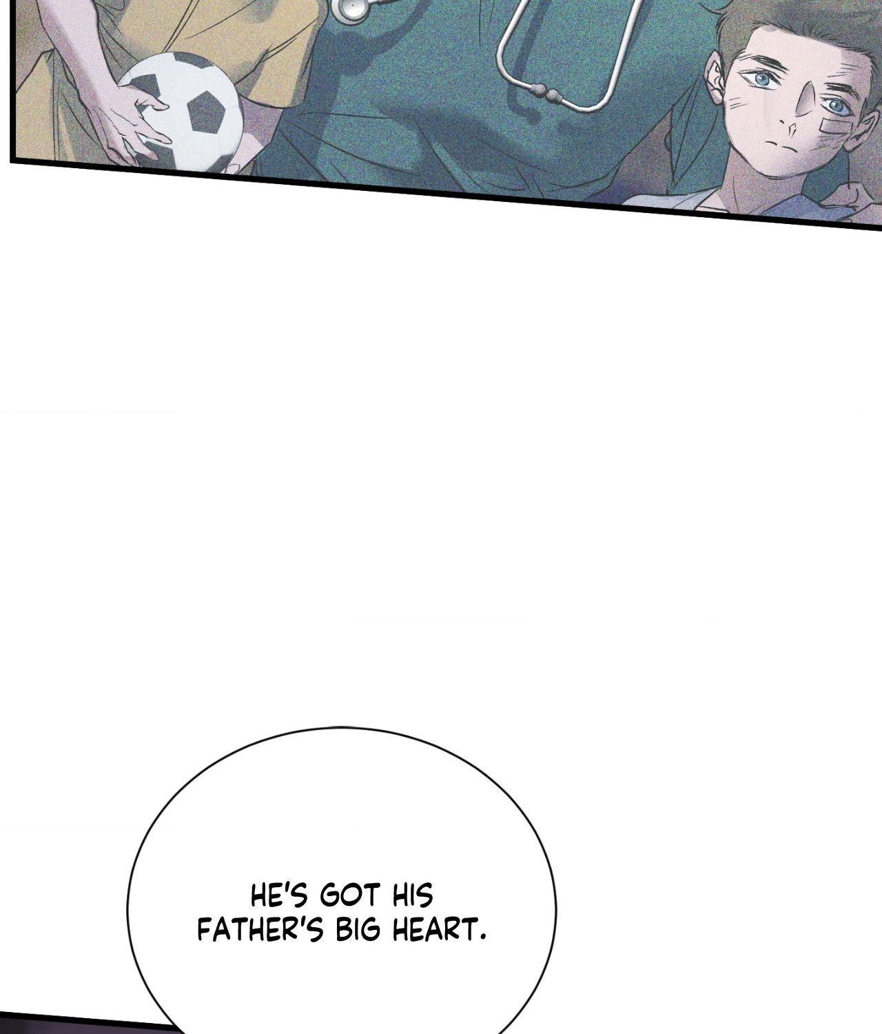 Read Ian’s Binding chapter 29.2 image 32 on Lezhin