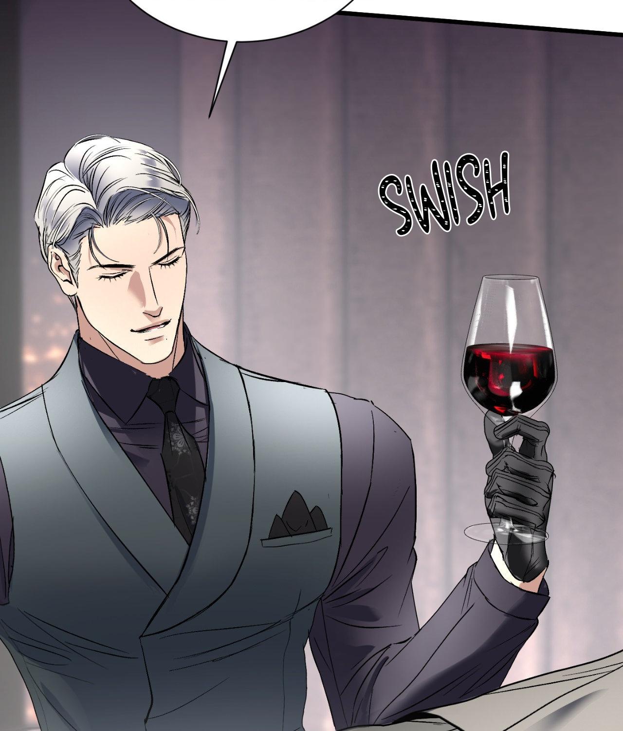 Read Ian’s Binding chapter 29.2 image 33 on Lezhin