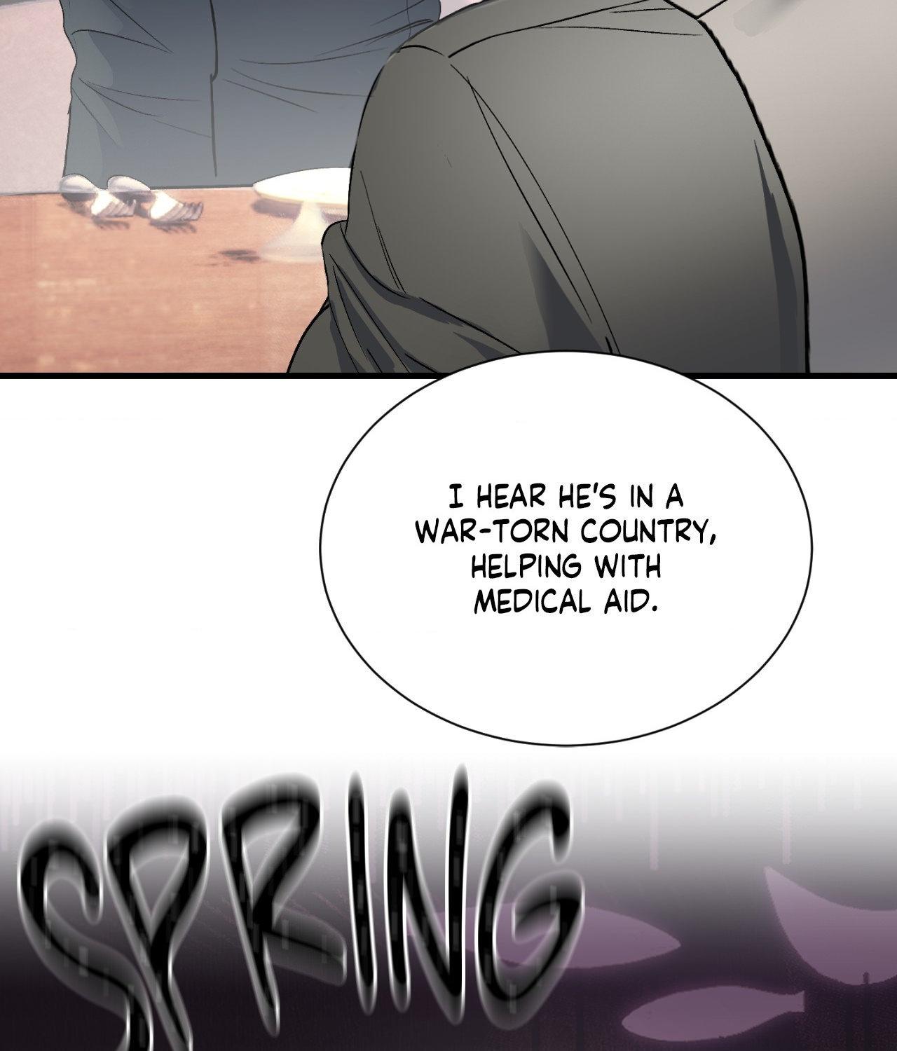 Read Ian’s Binding chapter 29.2 image 34 on Lezhin