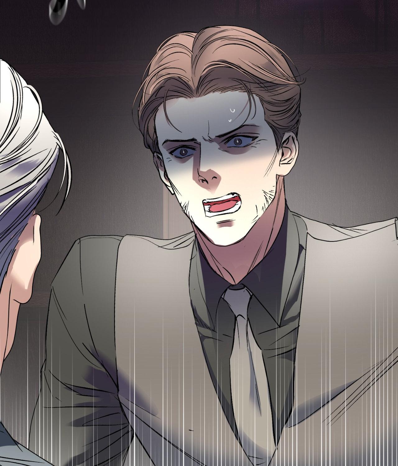 Read Ian’s Binding chapter 29.2 image 35 on Lezhin