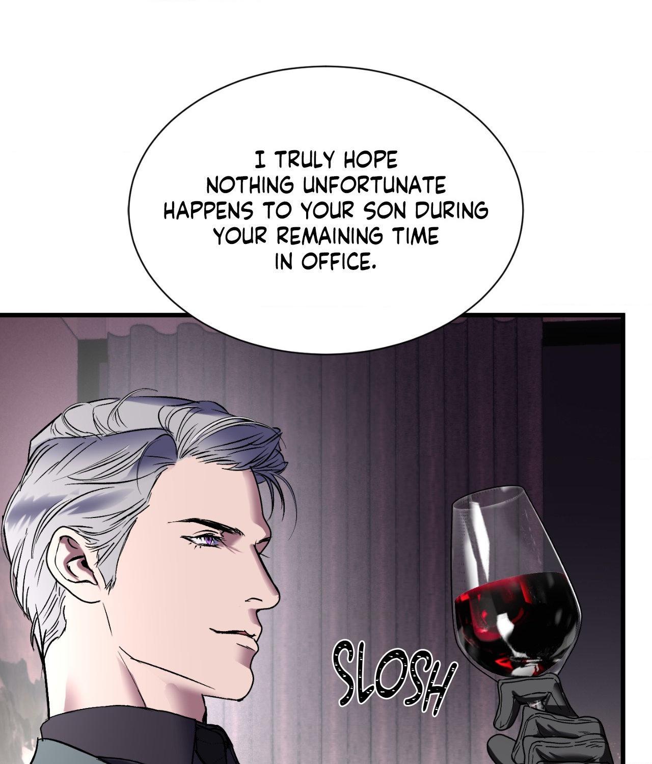 Read Ian’s Binding chapter 29.2 image 37 on Lezhin