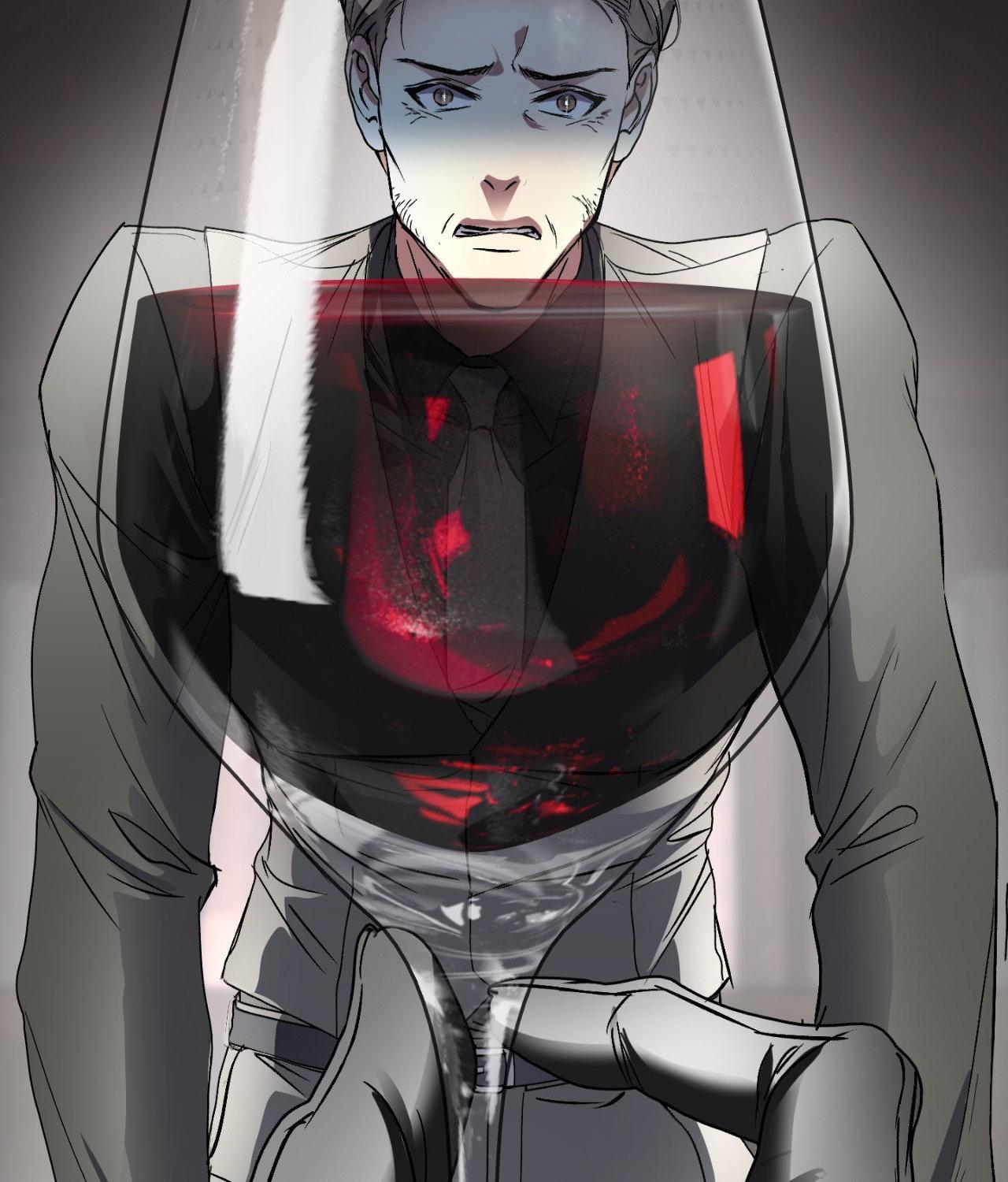 Read Ian’s Binding chapter 29.2 image 43 on Lezhin