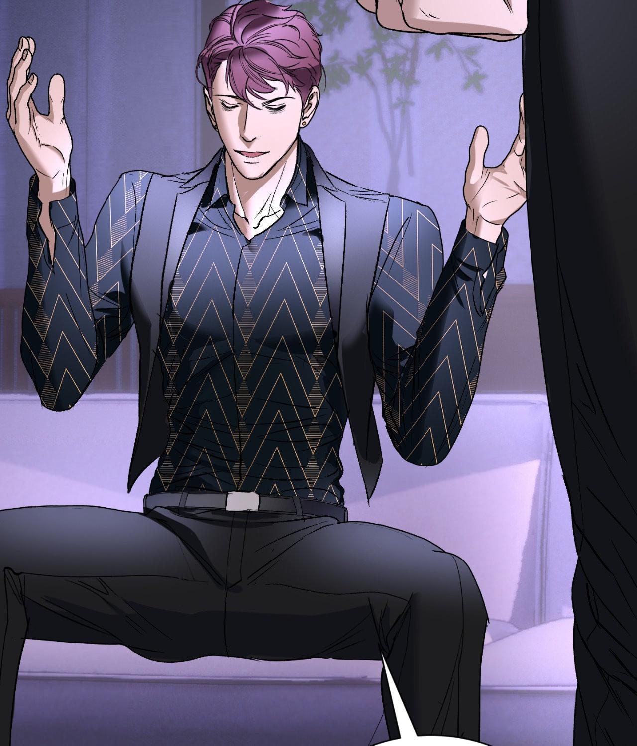 Read Ian’s Binding chapter 29.2 image 53 on Lezhin