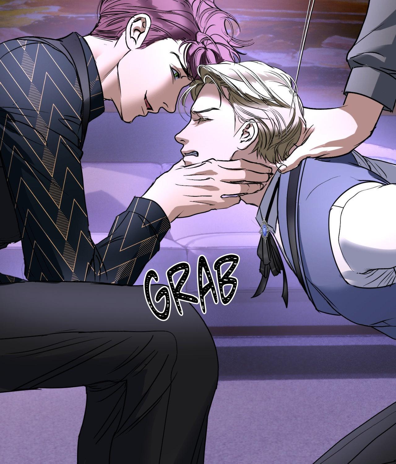 Read Ian’s Binding chapter 29.2 image 71 on Lezhin