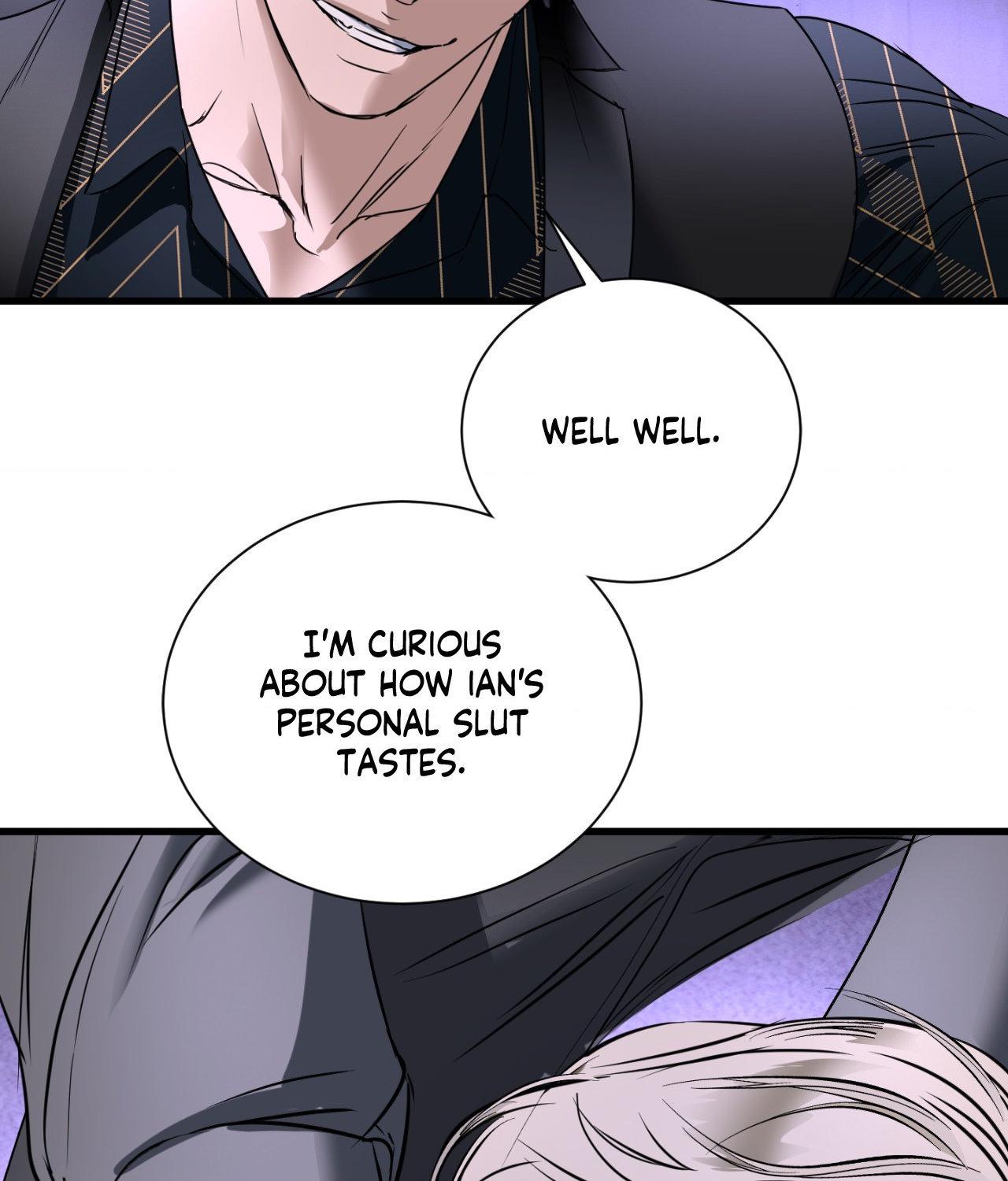 Read Ian’s Binding chapter 29.2 image 73 on Lezhin
