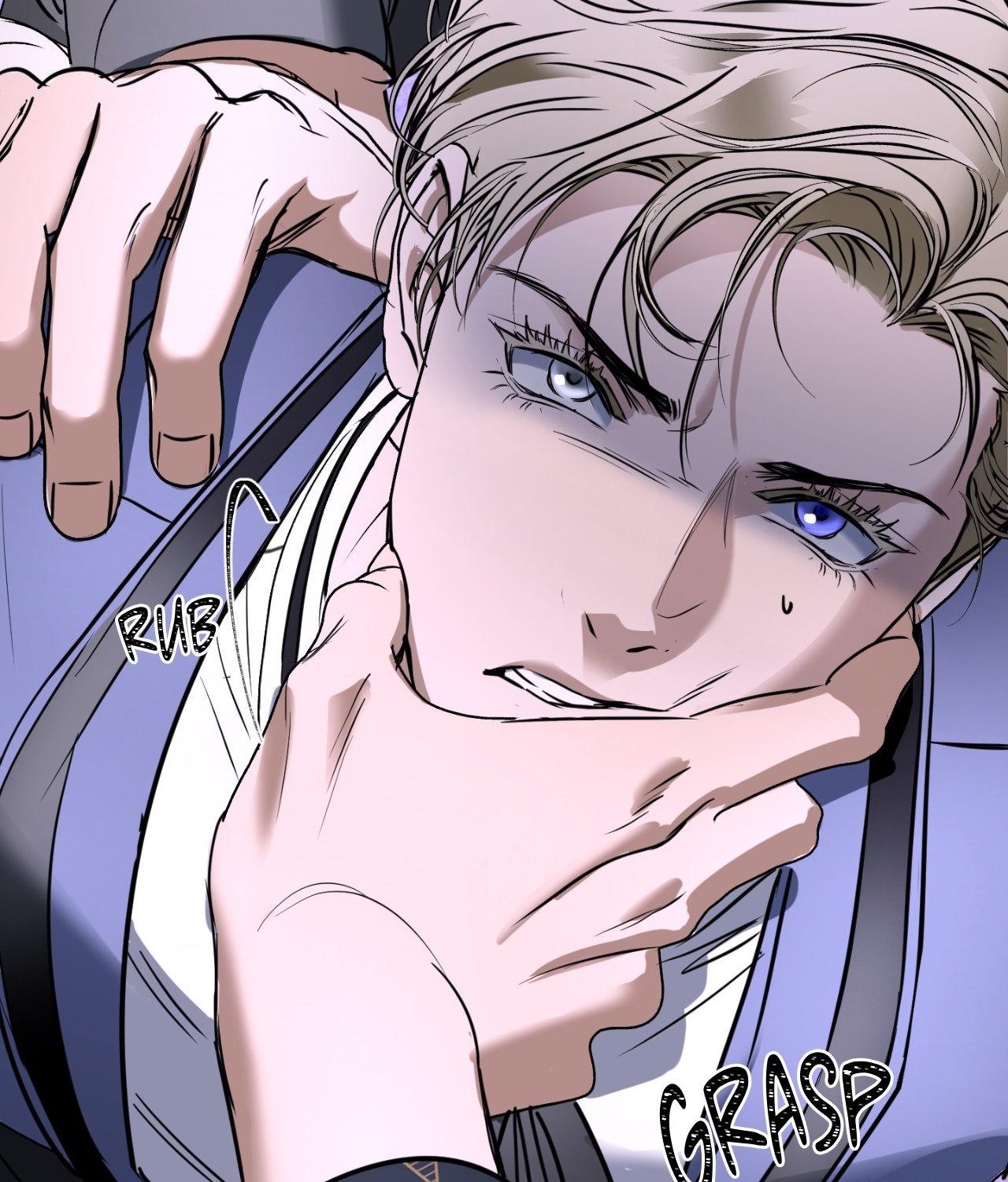 Read Ian’s Binding chapter 29.2 image 74 on Lezhin