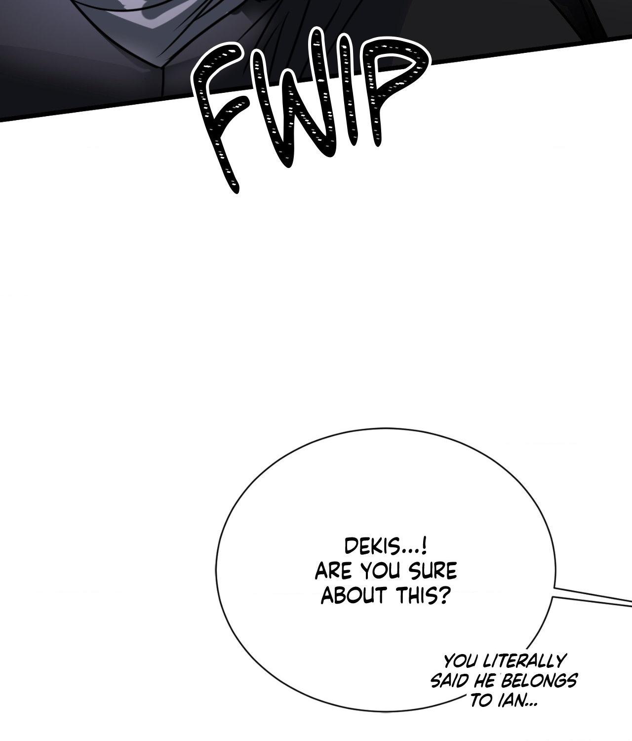 Read Ian’s Binding chapter 29.2 image 77 on Lezhin