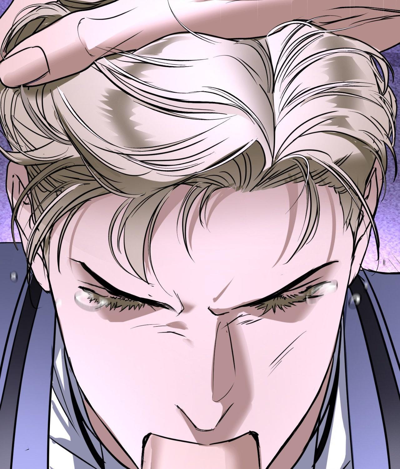 Read Ian’s Binding chapter 29.2 image 82 on Lezhin