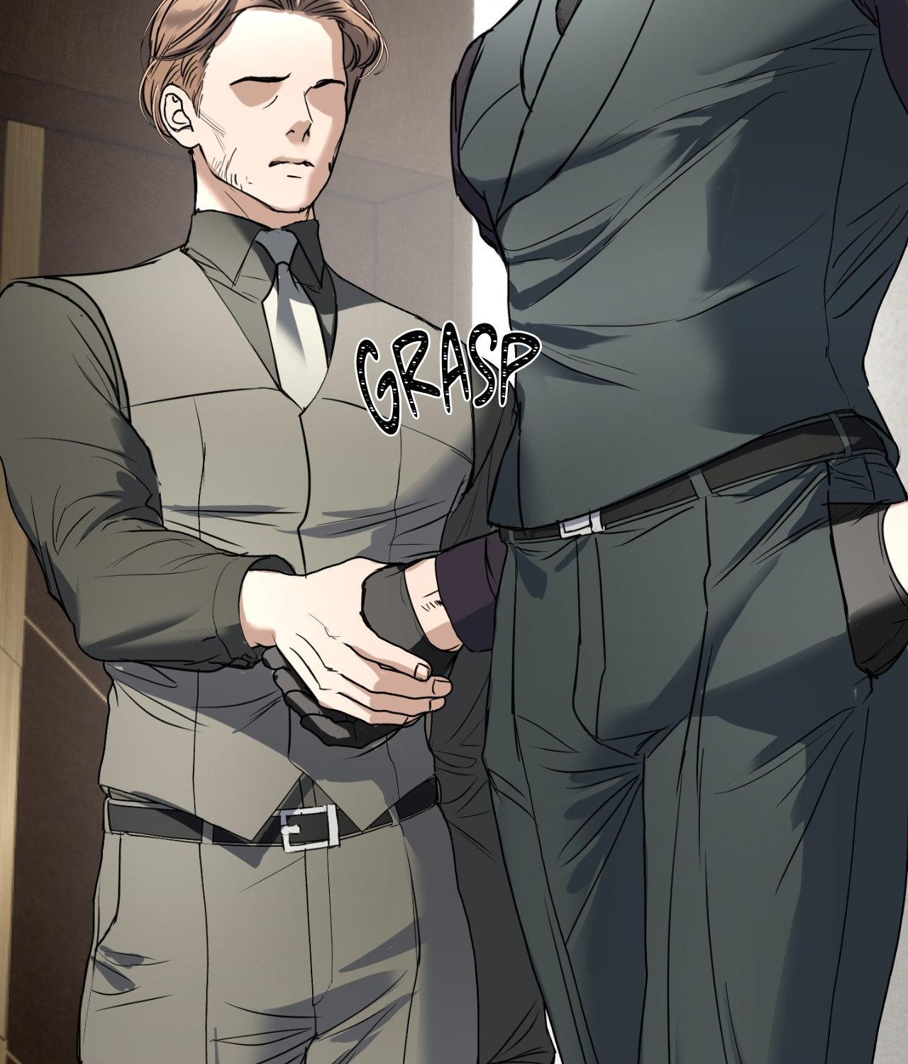 Read Ian’s Binding chapter 29.2 image 88 on Lezhin