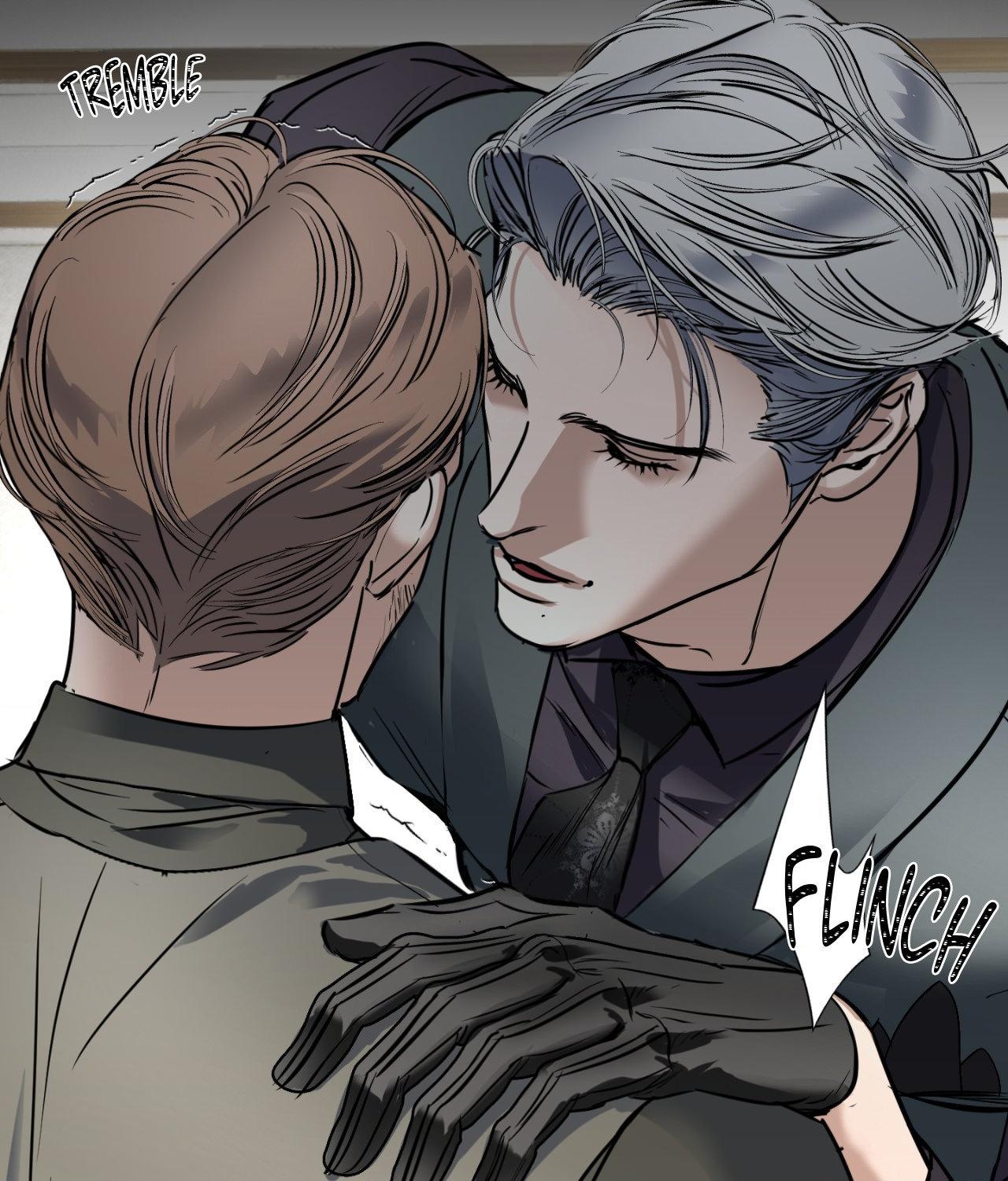 Read Ian’s Binding chapter 29.2 image 90 on Lezhin