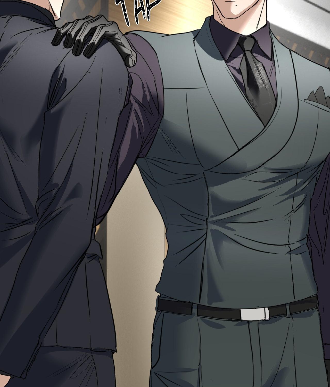 Read Ian’s Binding chapter 29.2 image 93 on Lezhin