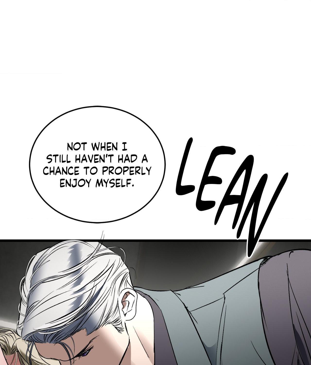 Read Ian’s Binding chapter 29.3 image 115 on Lezhin