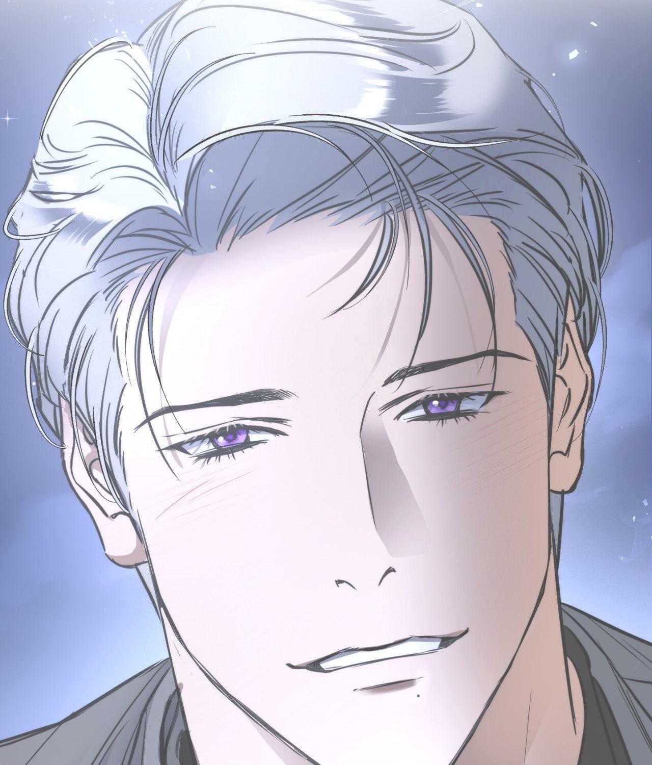 Read Ian’s Binding chapter 29.3 image 123 on Lezhin