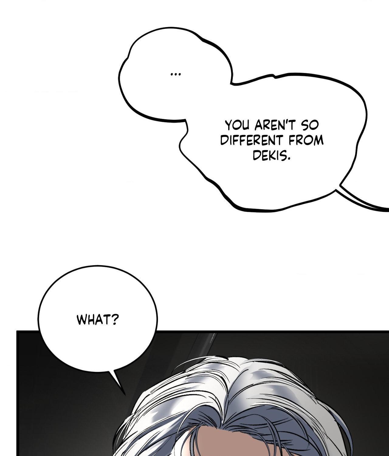 Read Ian’s Binding chapter 29.3 image 127 on Lezhin