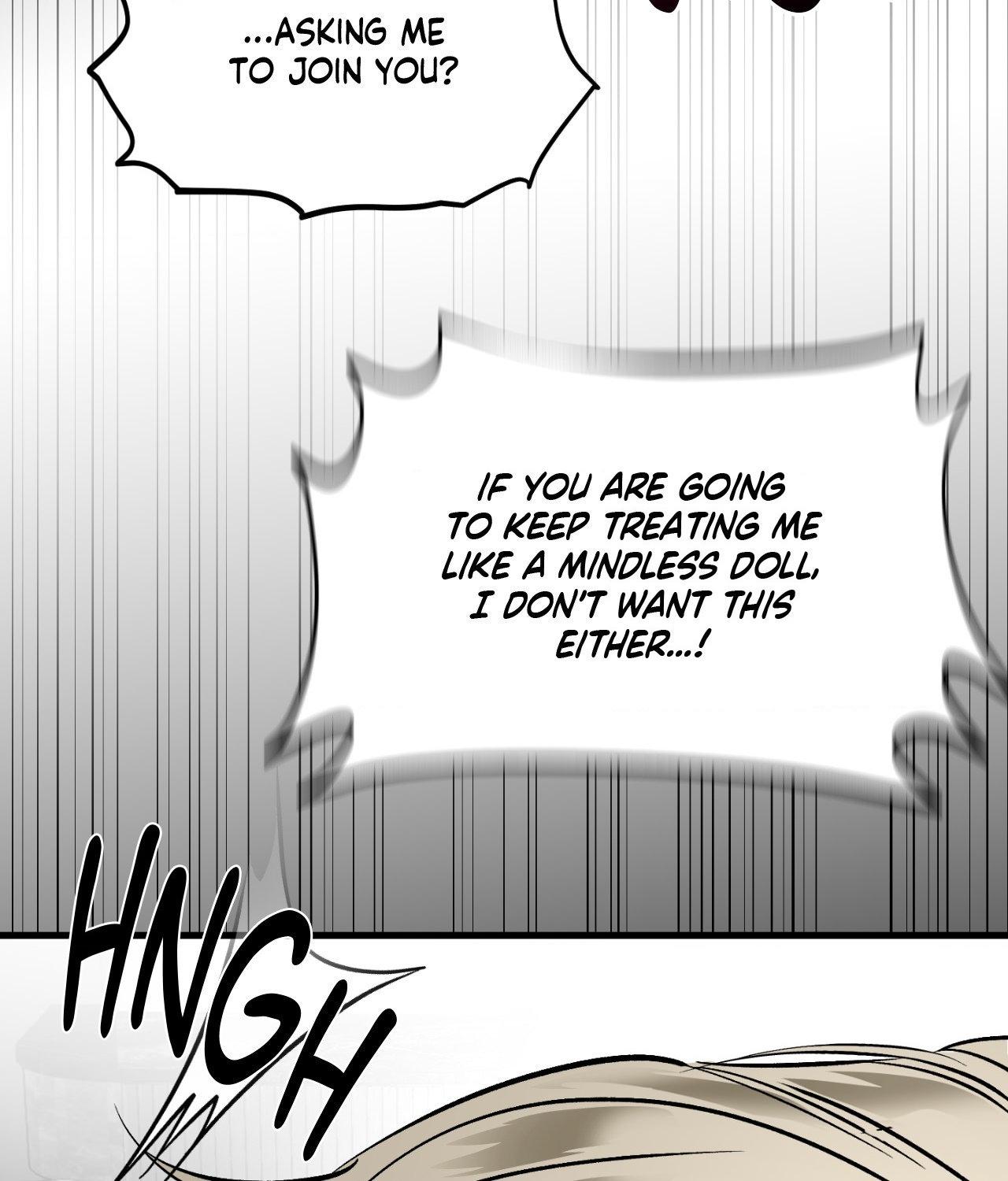 Read Ian’s Binding chapter 29.3 image 136 on Lezhin