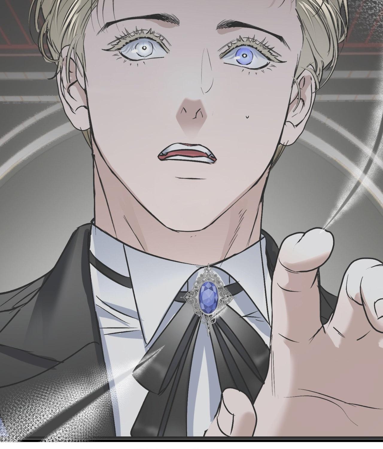 Read Ian’s Binding chapter 29.3 image 144 on Lezhin