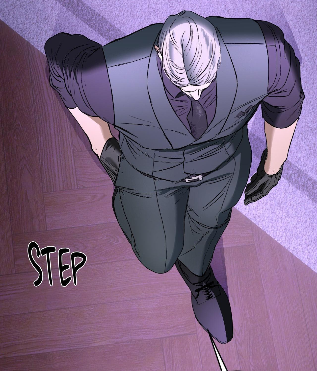 Read Ian’s Binding chapter 29.3 image 24 on Lezhin