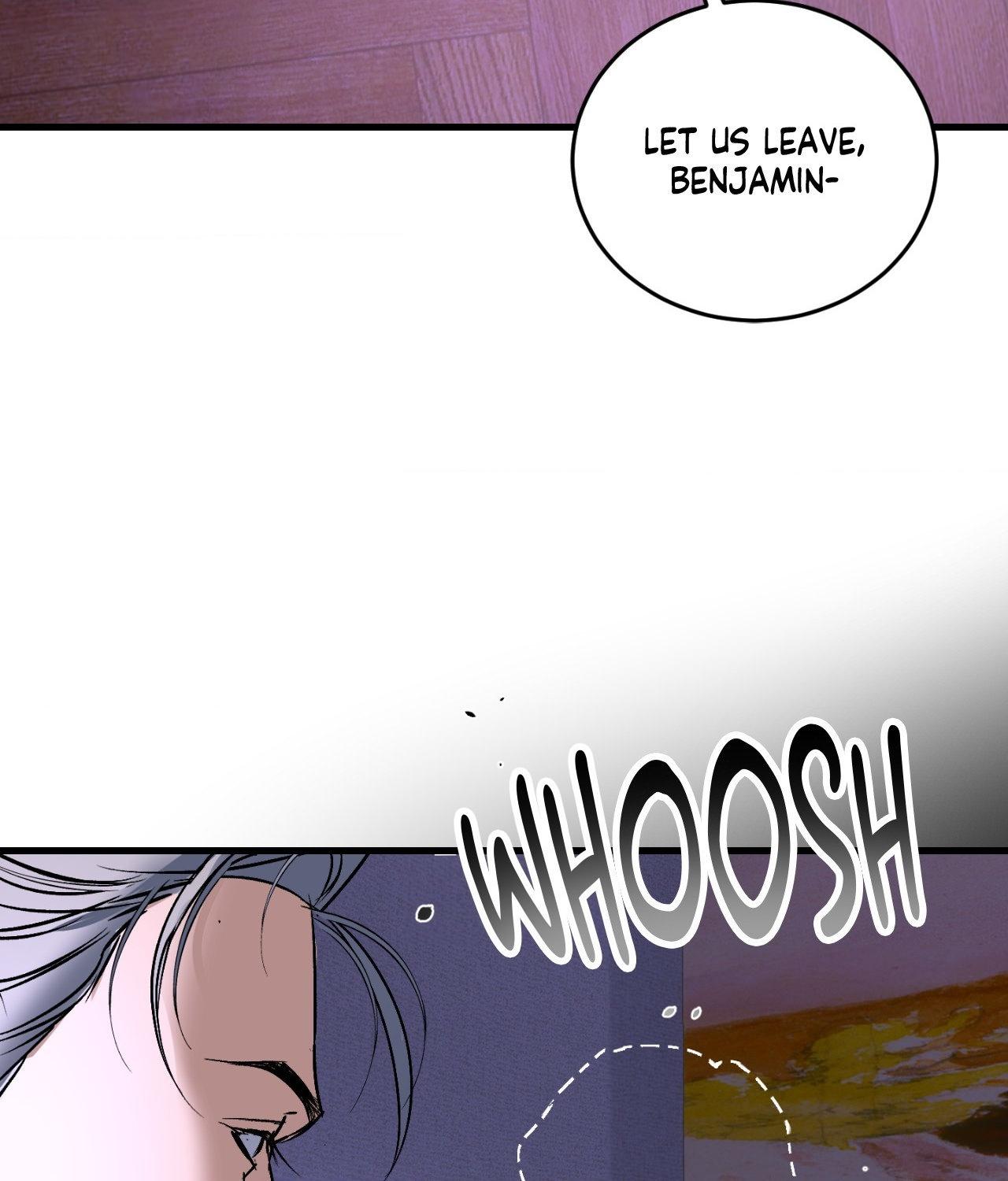 Read Ian’s Binding chapter 29.3 image 25 on Lezhin