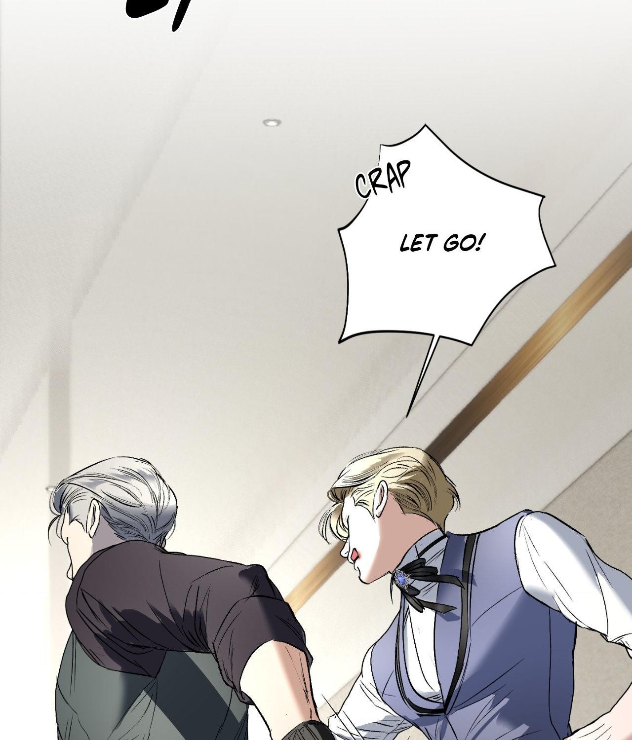 Read Ian’s Binding chapter 29.3 image 42 on Lezhin