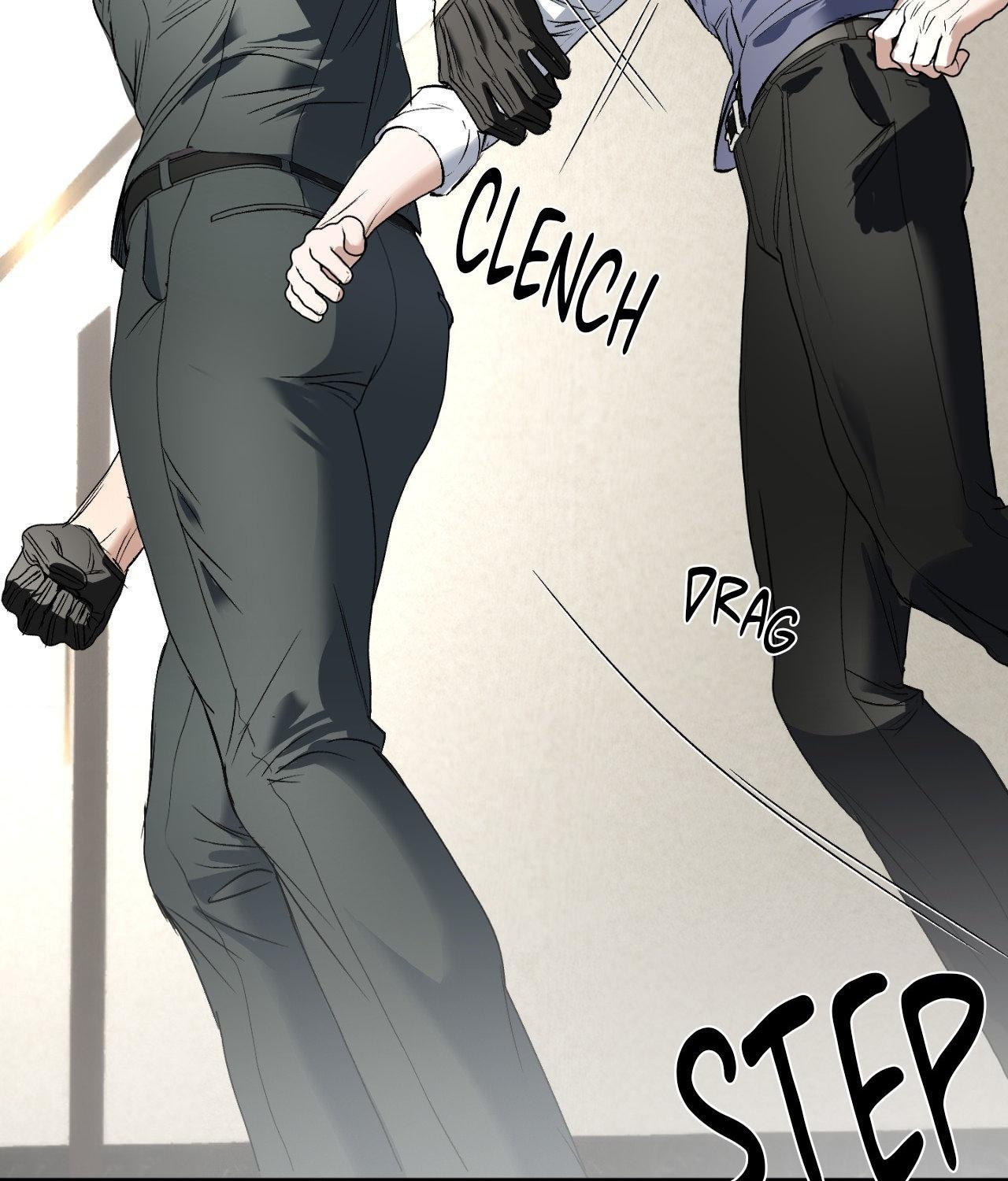 Read Ian’s Binding chapter 29.3 image 43 on Lezhin