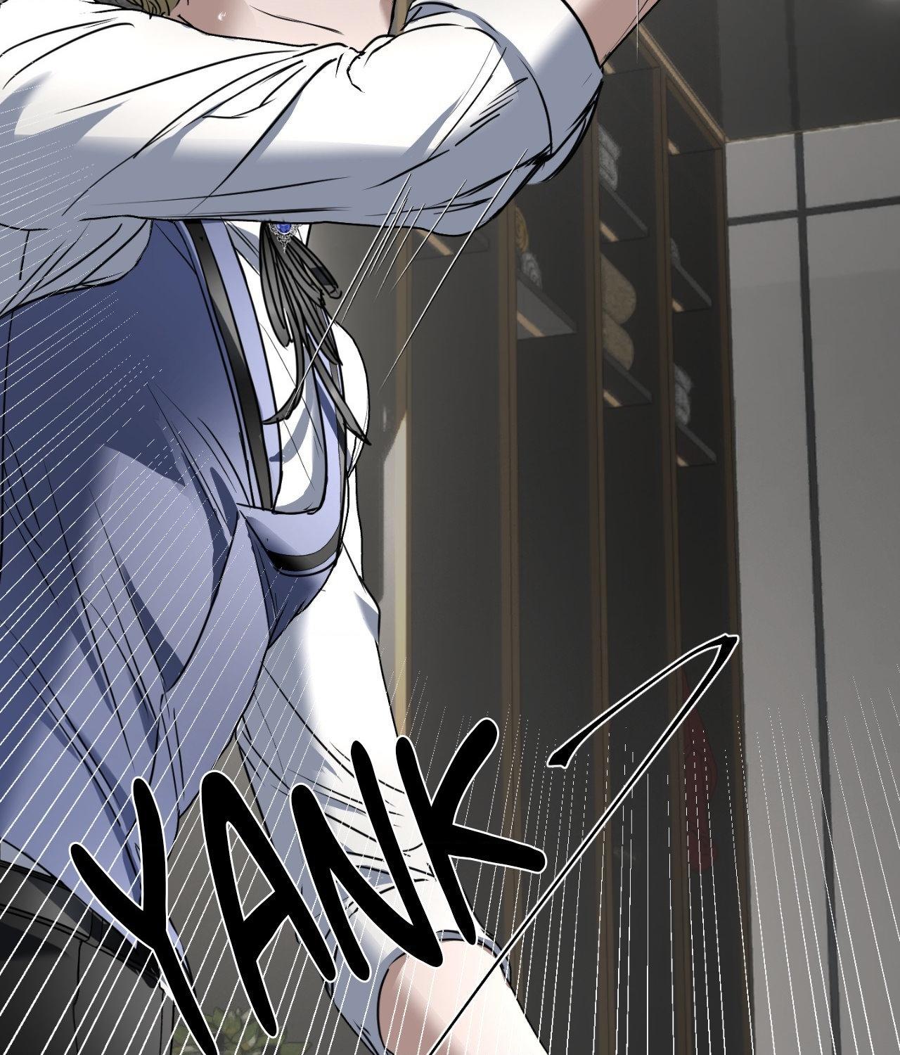 Read Ian’s Binding chapter 29.3 image 58 on Lezhin