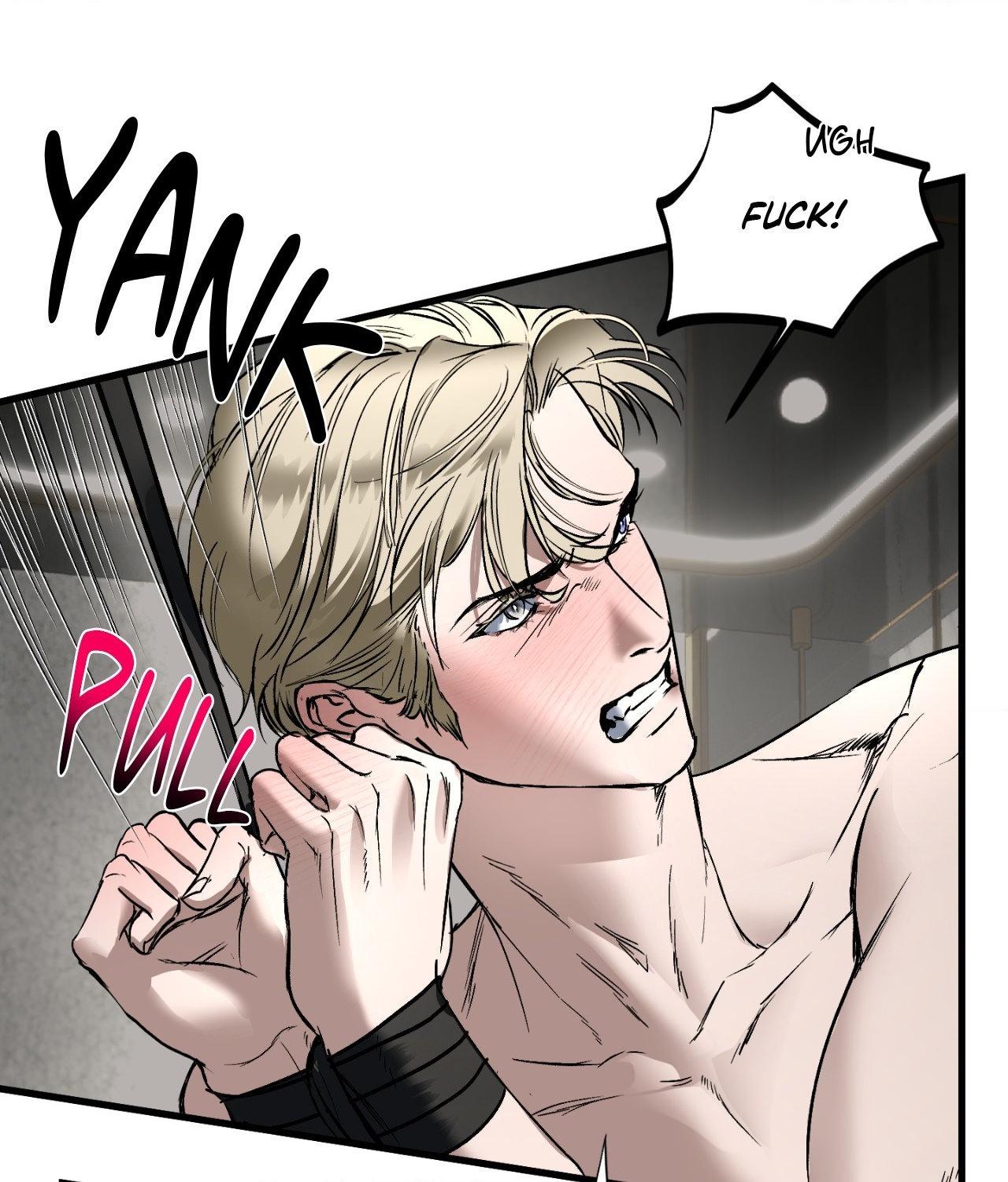 Read Ian’s Binding chapter 29.3 image 69 on Lezhin