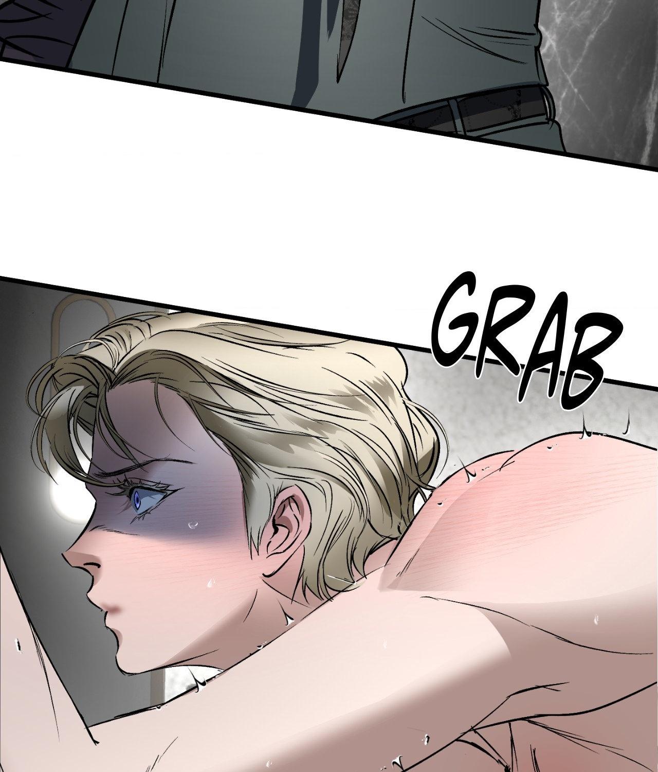 Read Ian’s Binding chapter 29.3 image 82 on Lezhin